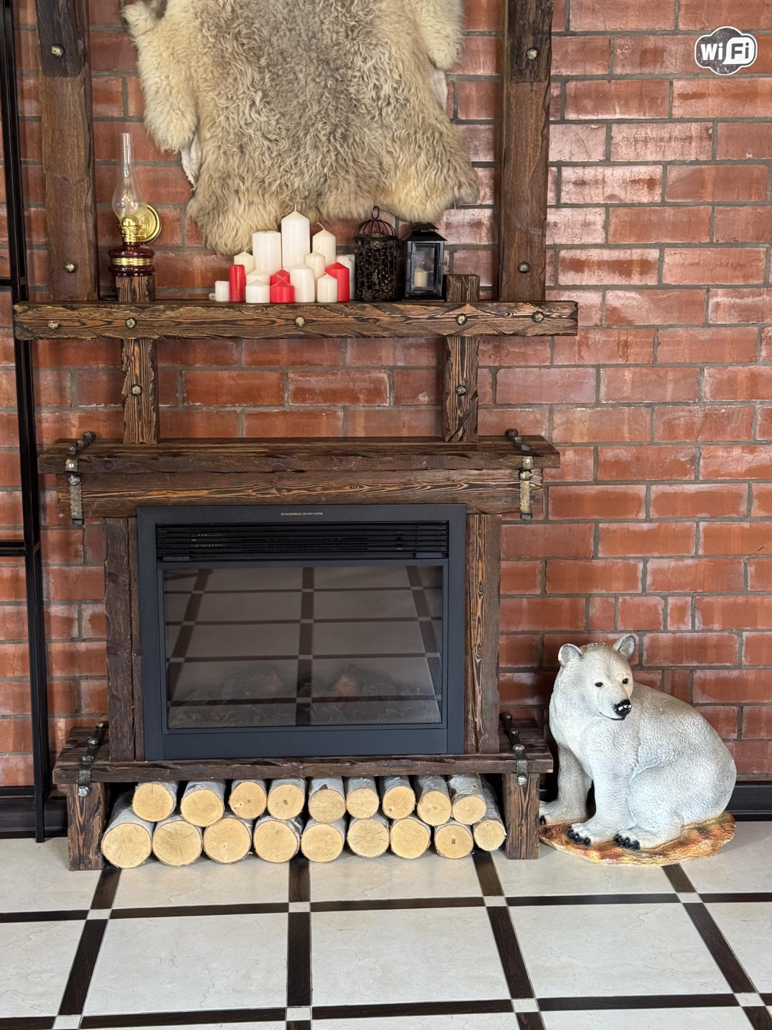 Фото Пик Архыза