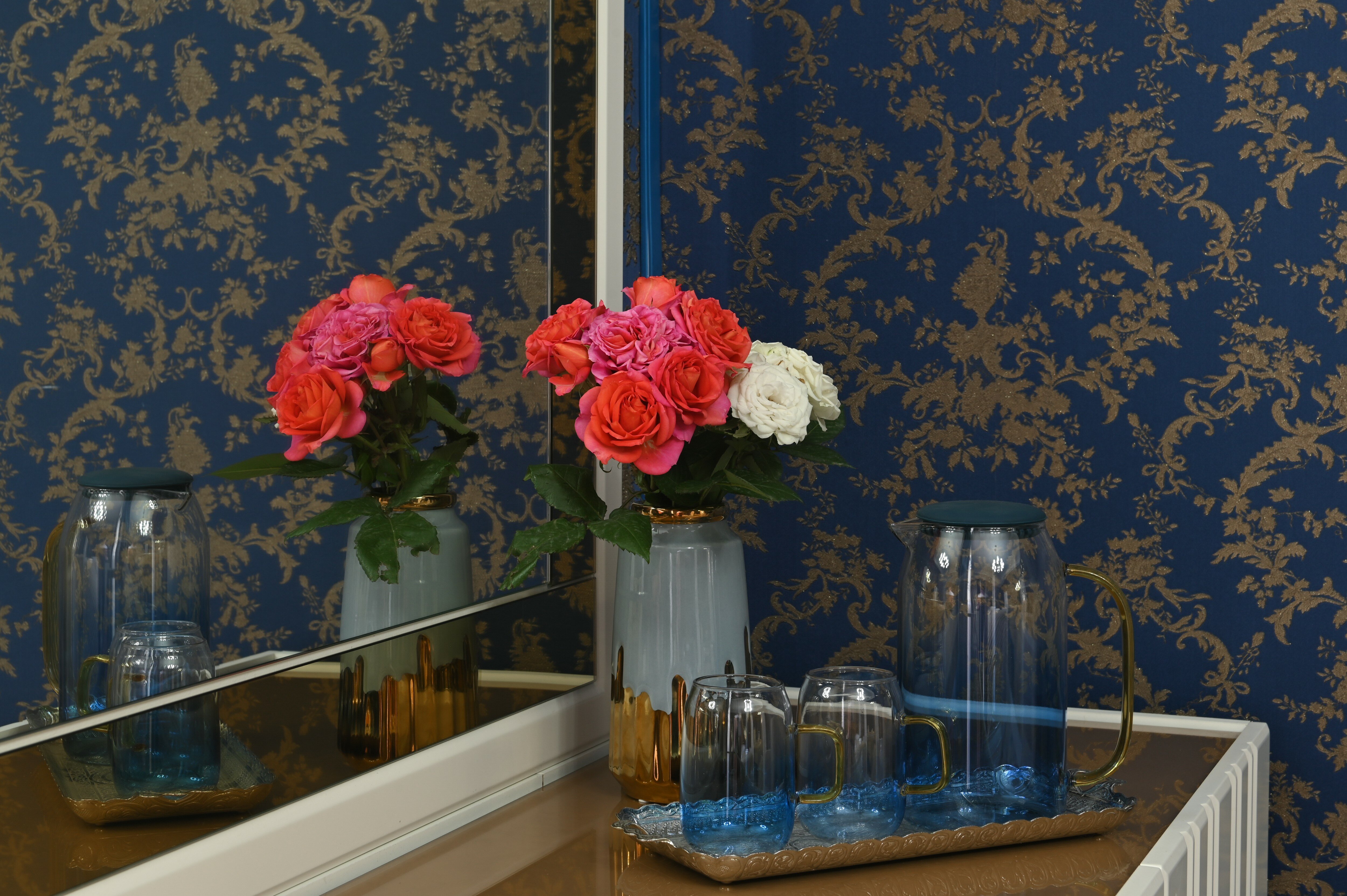 Фото Хозяйка Гор