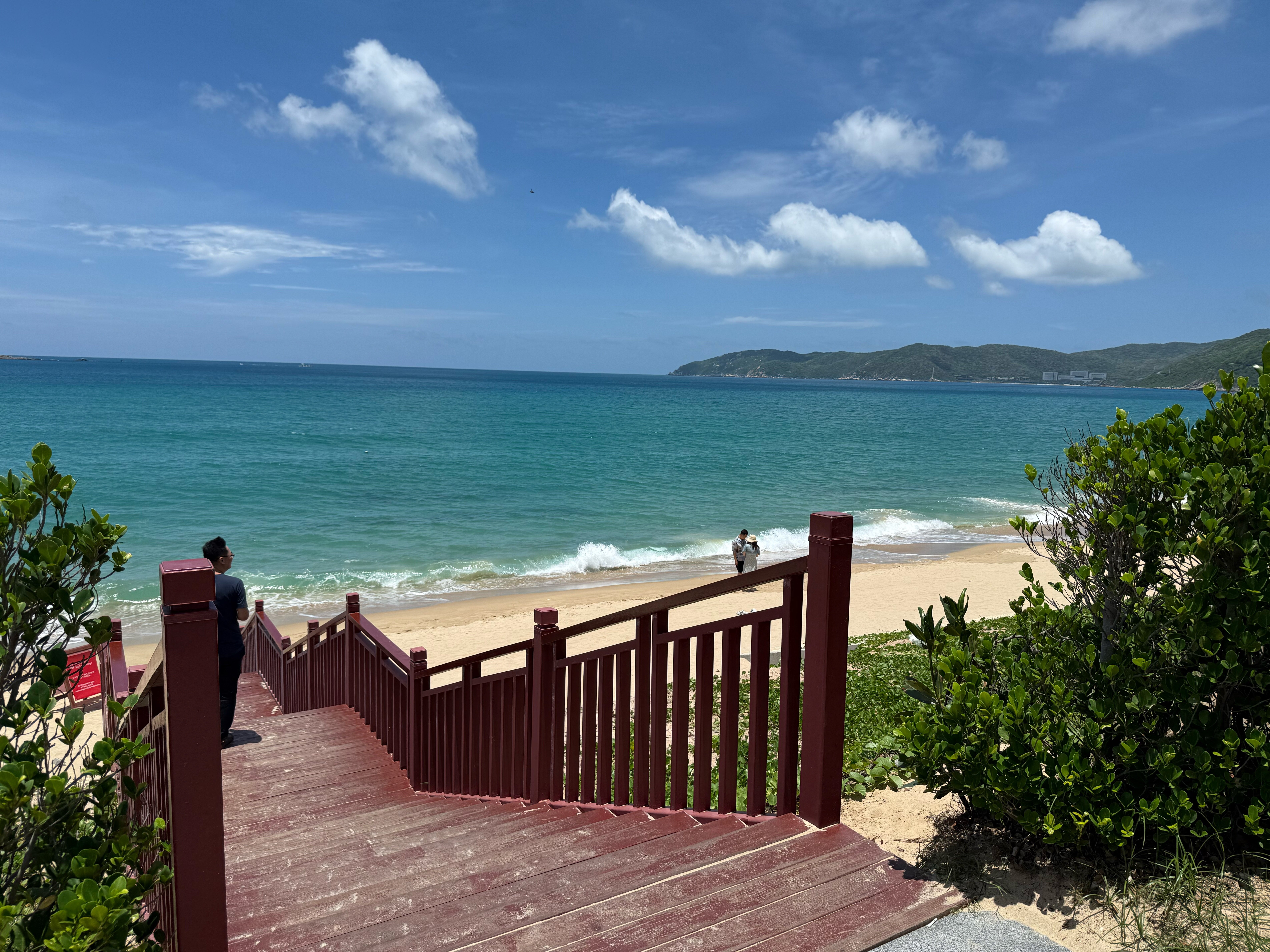 Фото The Ritz-Carlton Sanya Yalong Bay