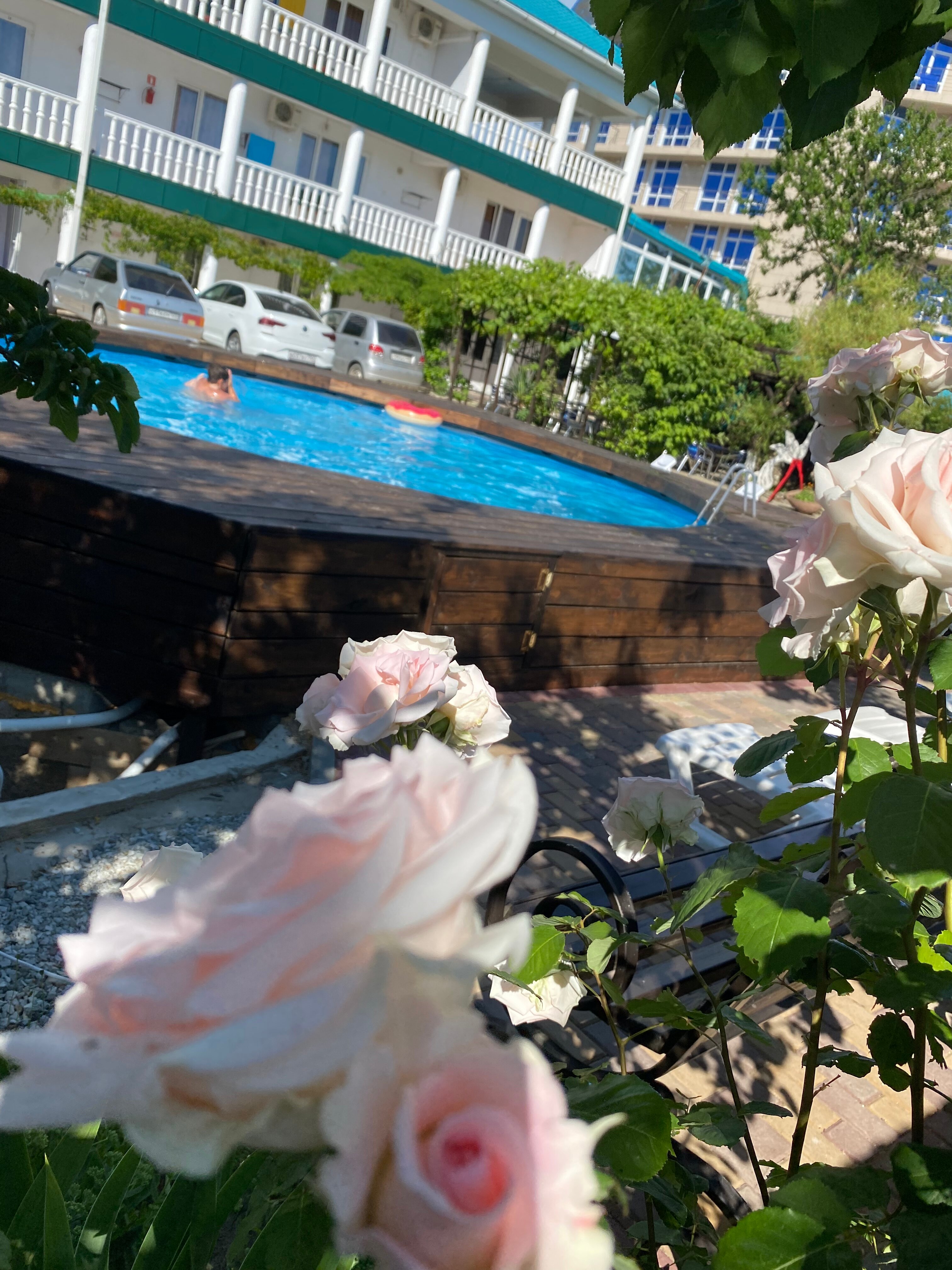 Фото Лазурный берег