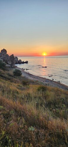 Отдых на ферме Замок грез в Керчи