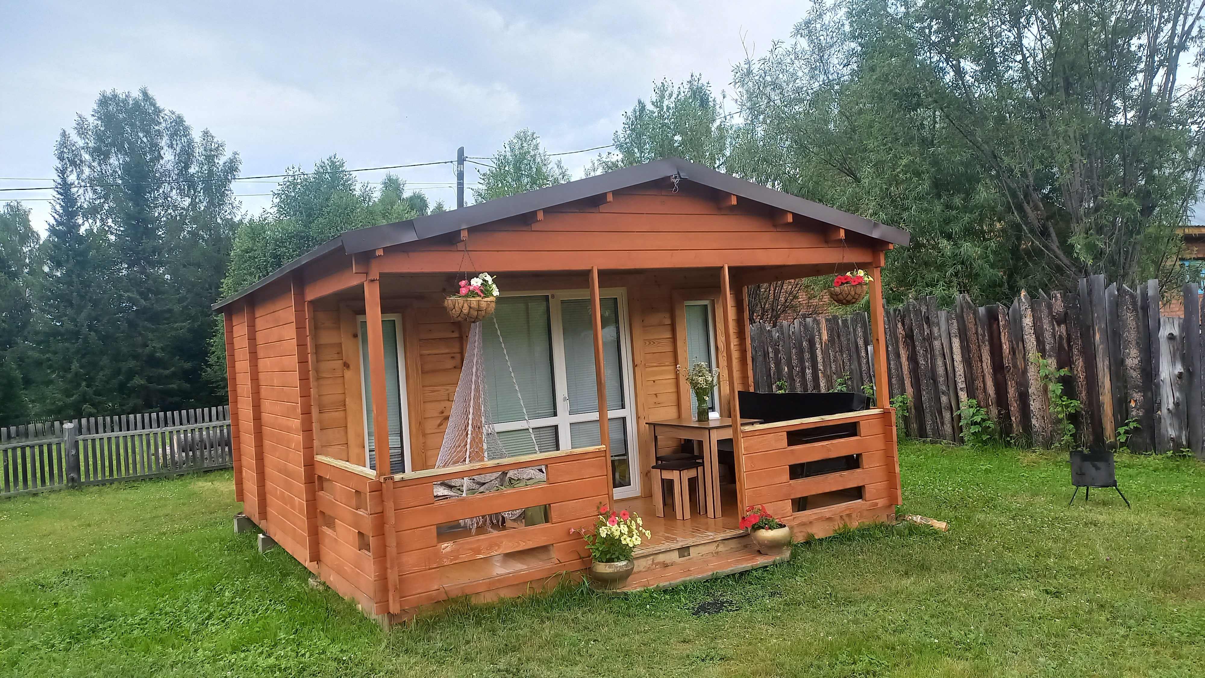 Фото Мультинское раздолье