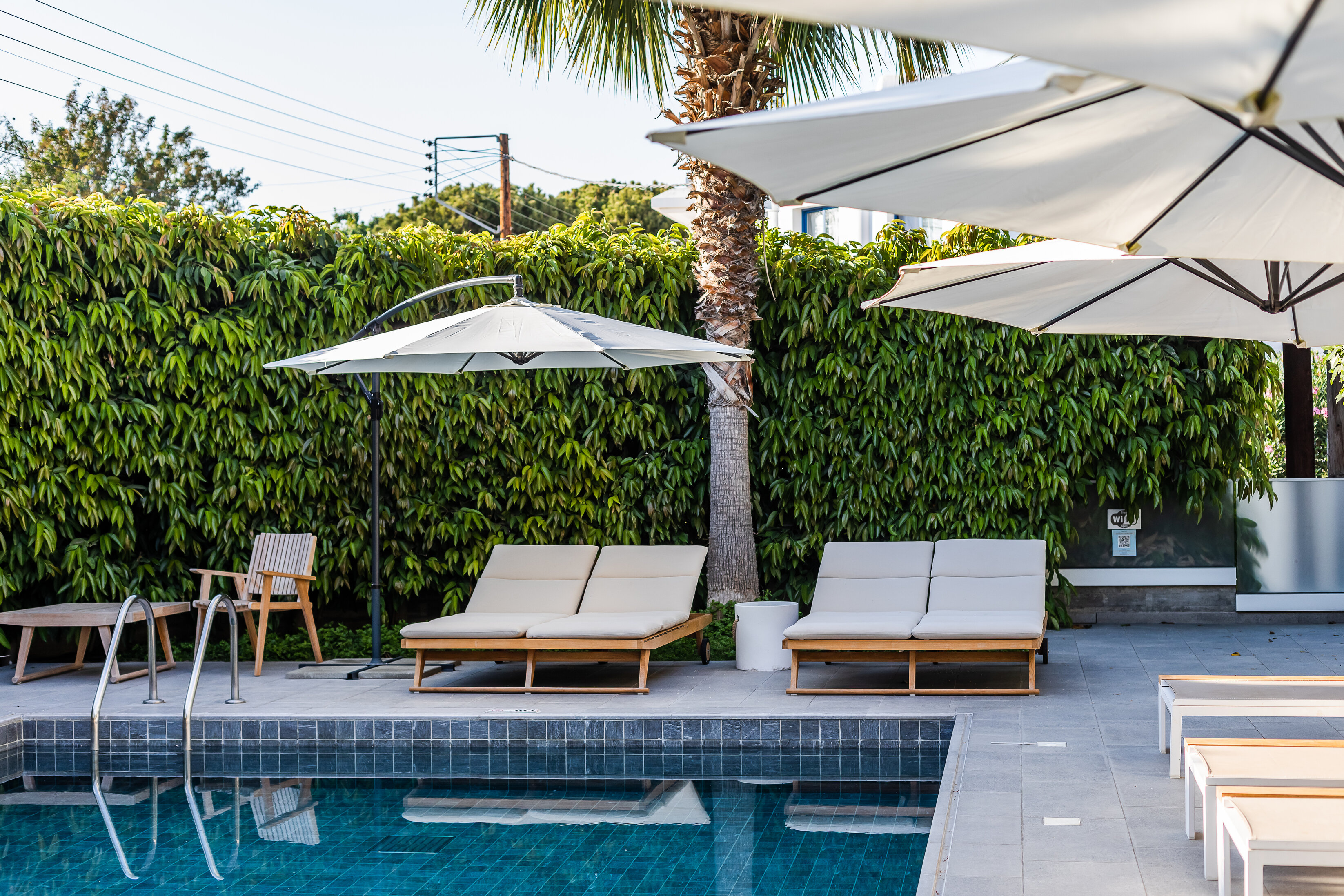 Фото Апартаменты Sofia Luxury Residence