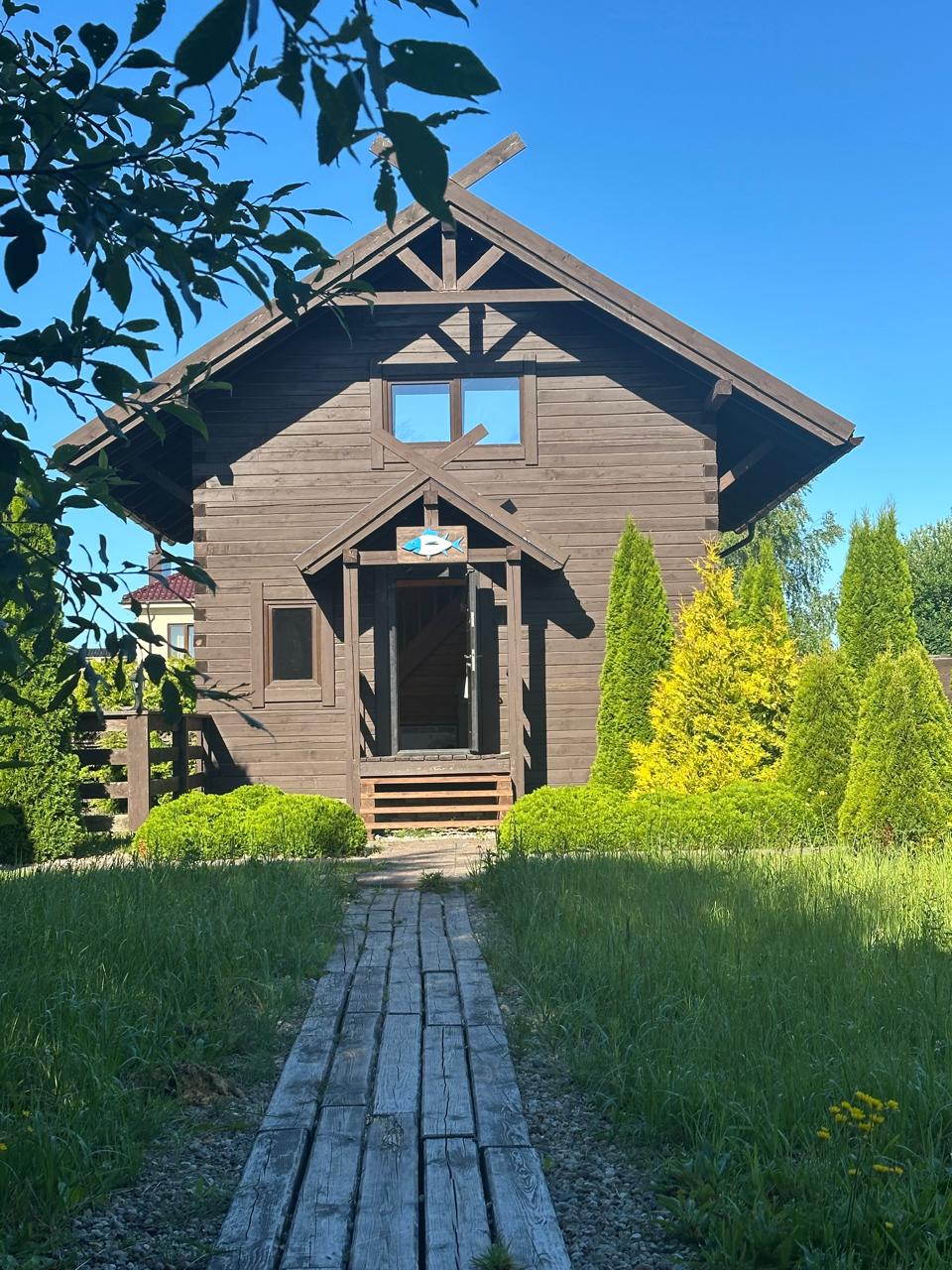 Фото Клуб семейного отдыха Медведь