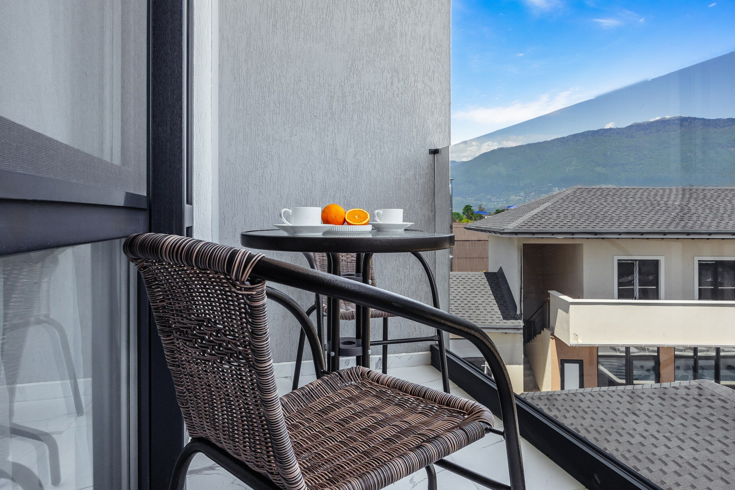 Фото Отель Melange