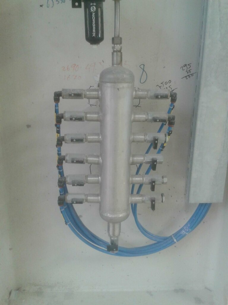 Engineering Veka Engineering, Mersin, photo