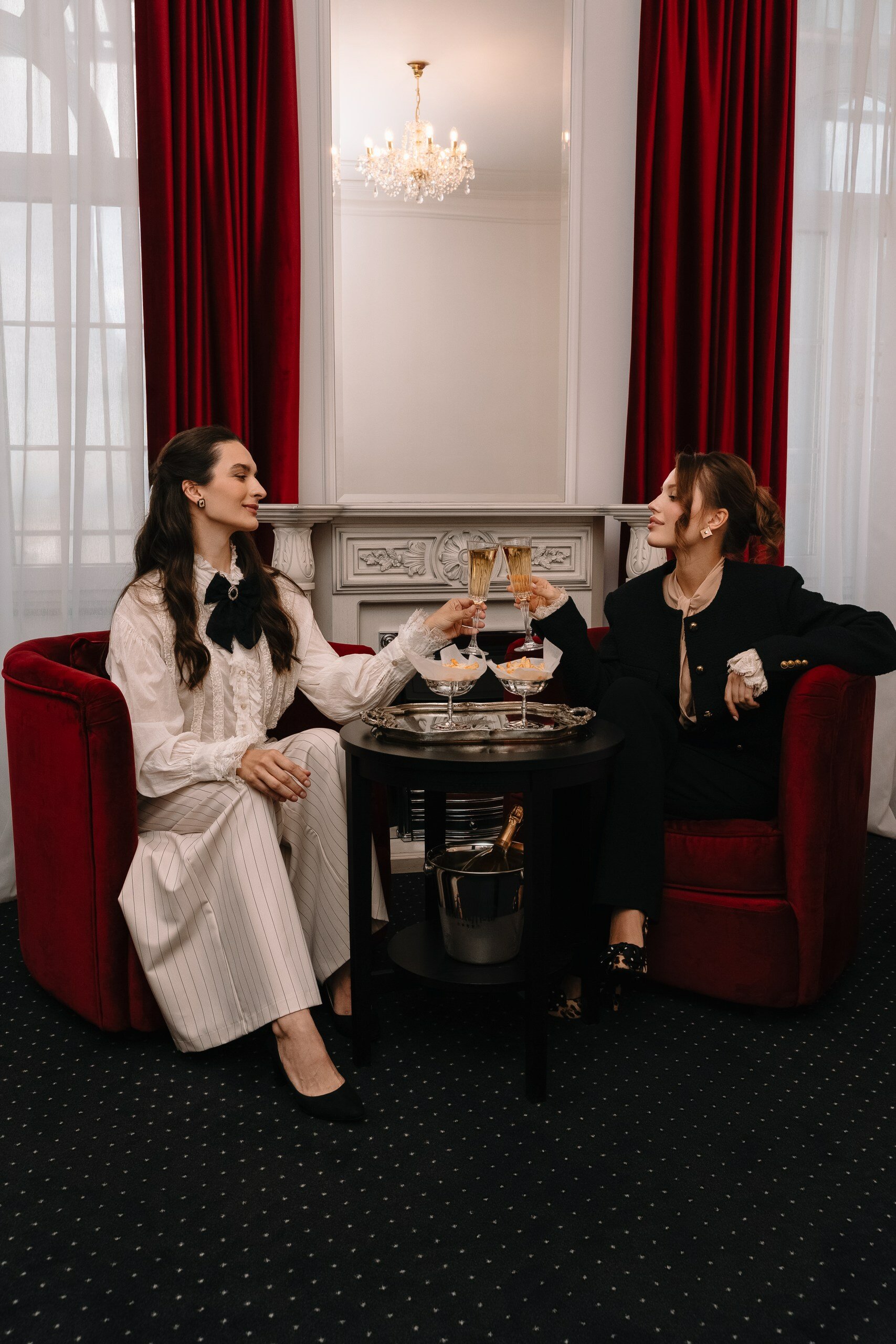 Фото Гранд Отель Екатеринодар