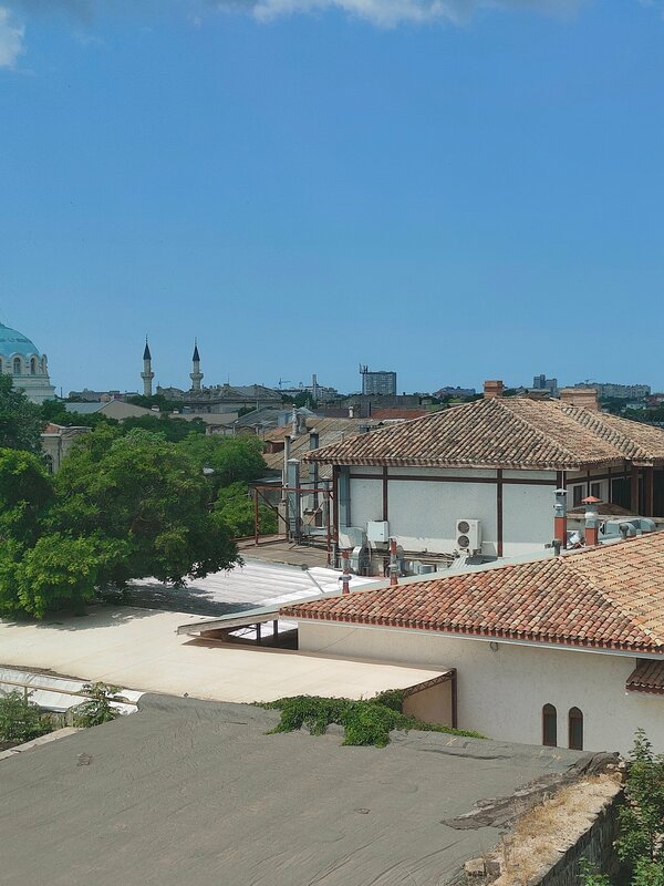 Фото У Чарли