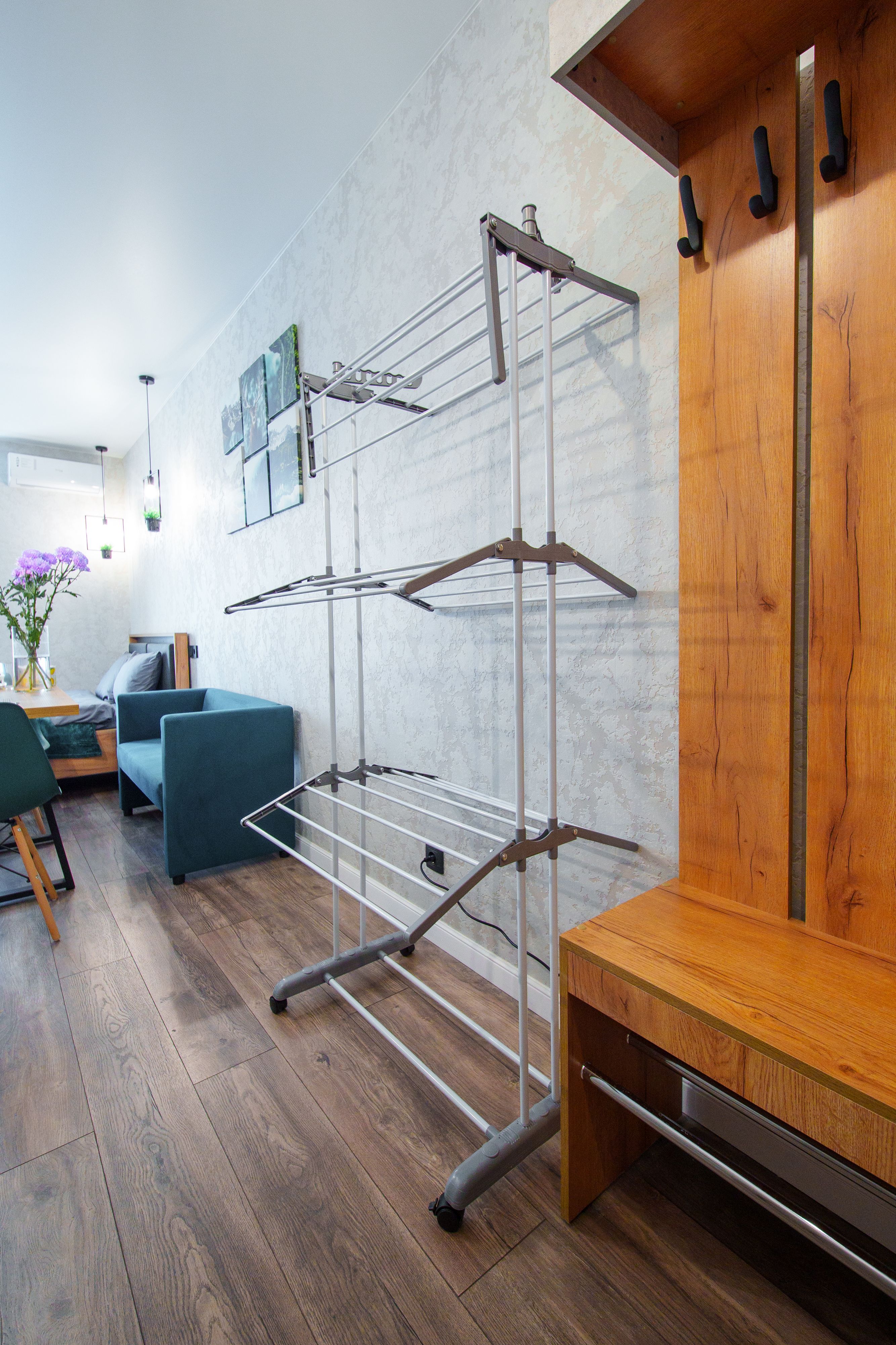 Фото LetoApart на Ясногорской 16/6 к. 3