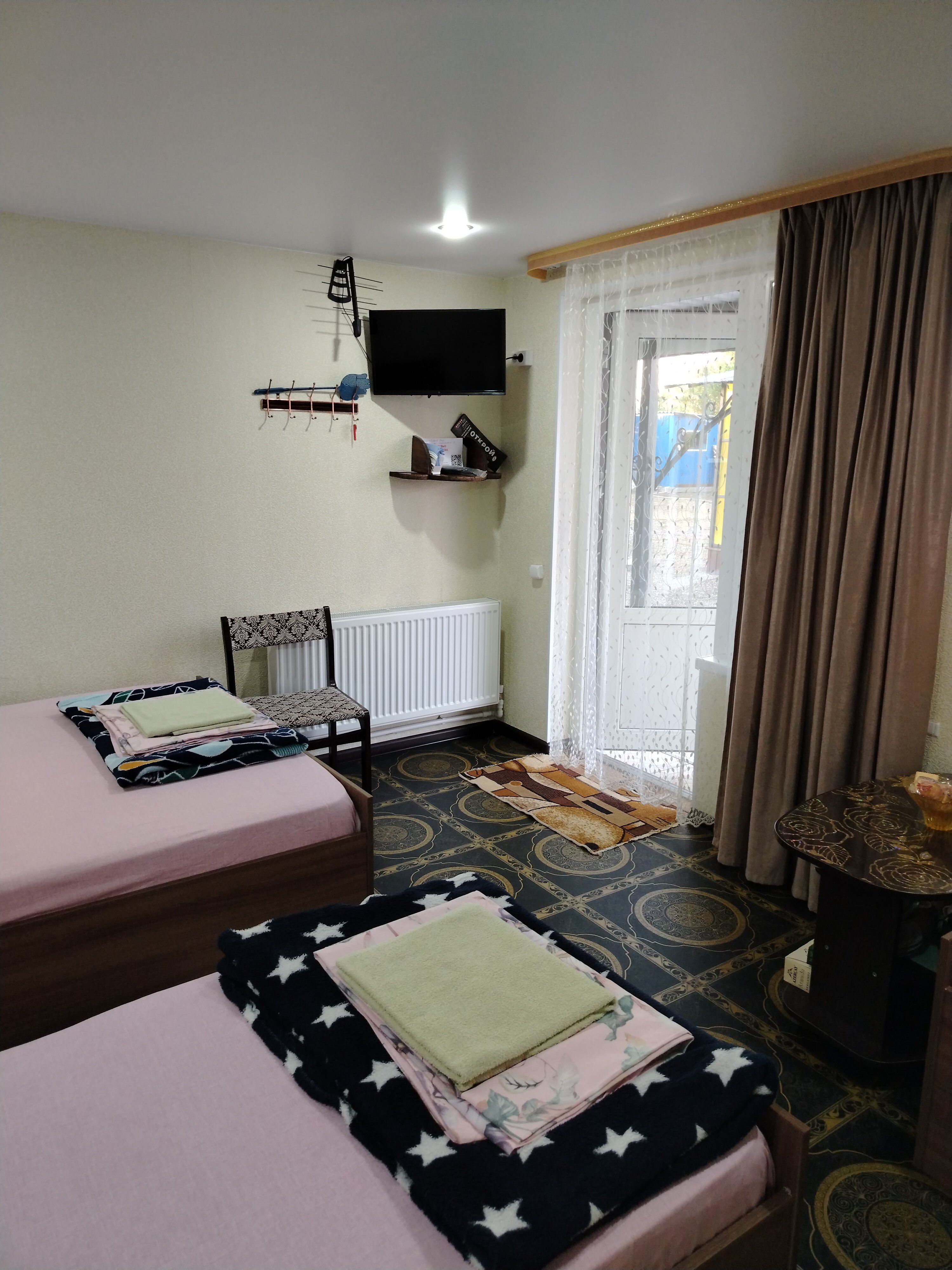 Фото На Звёздной