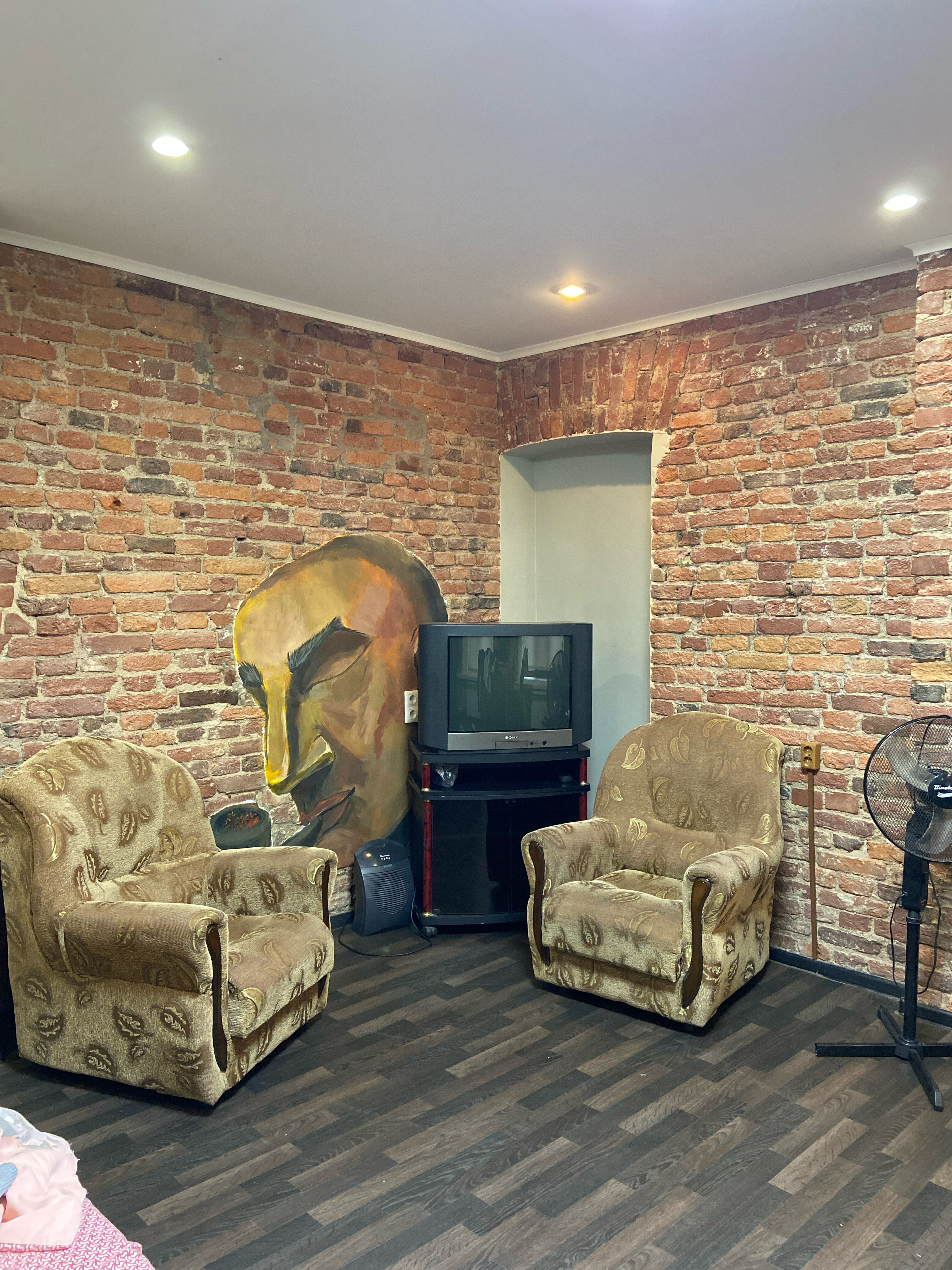 Фото Новая Голландия