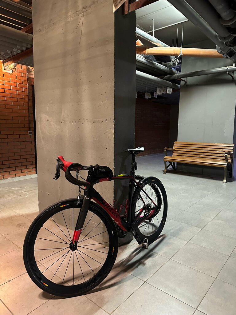 Bicycle repair Bike Repair, Reutov, photo