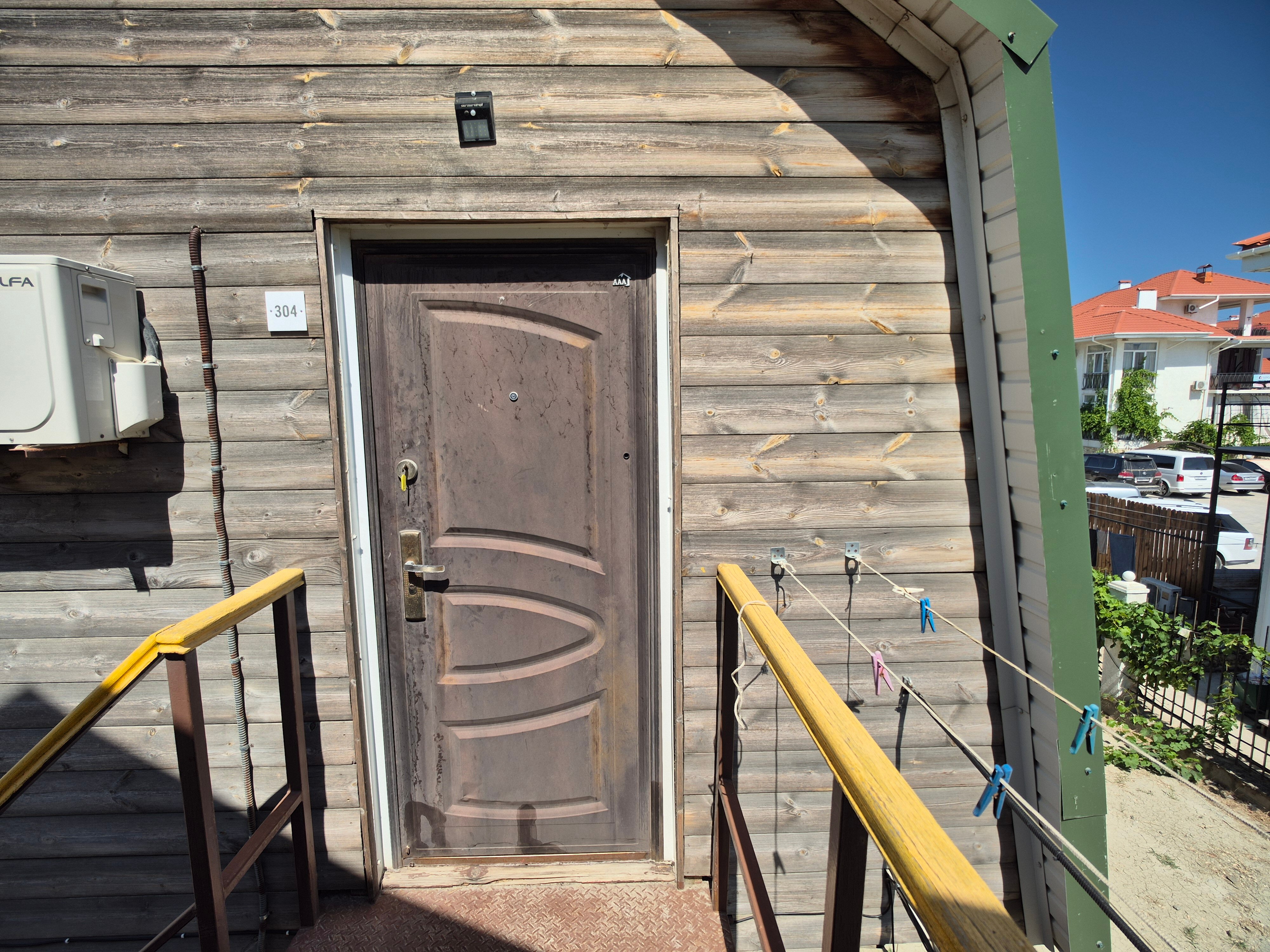 Фото Юнге Арт Кэмп