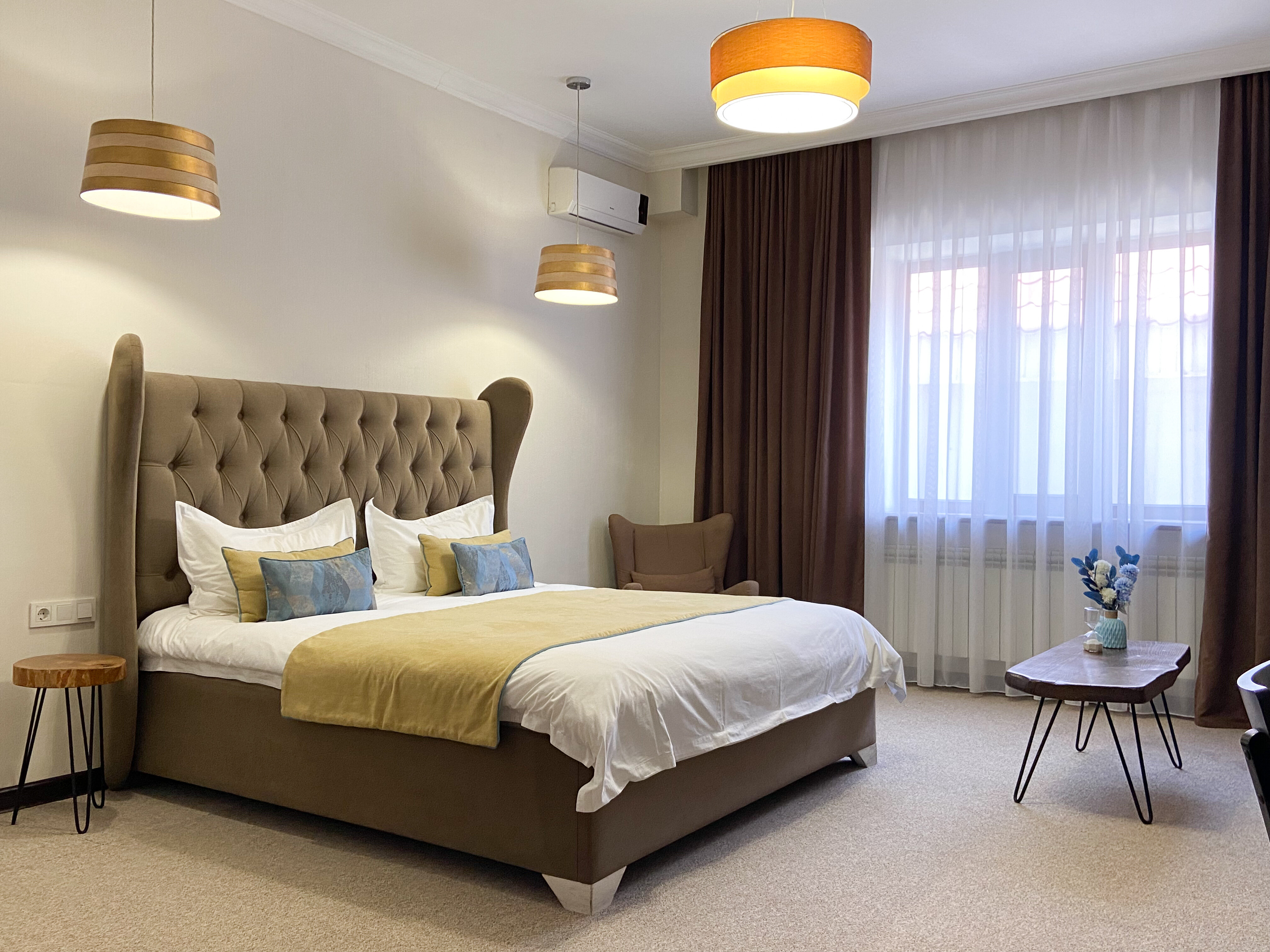 Фото Keremet Hotel