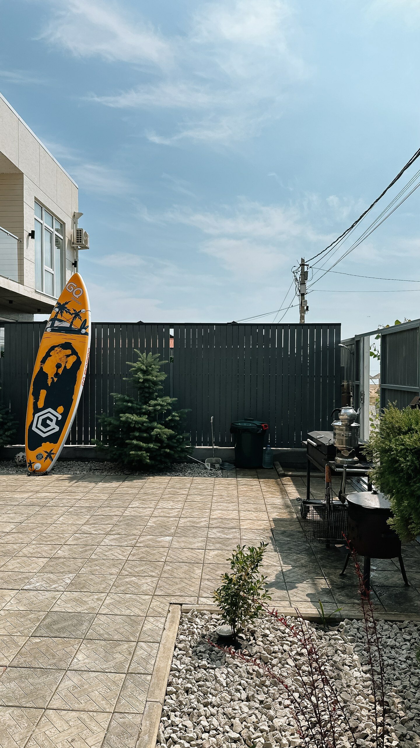 Фото Бала вилла