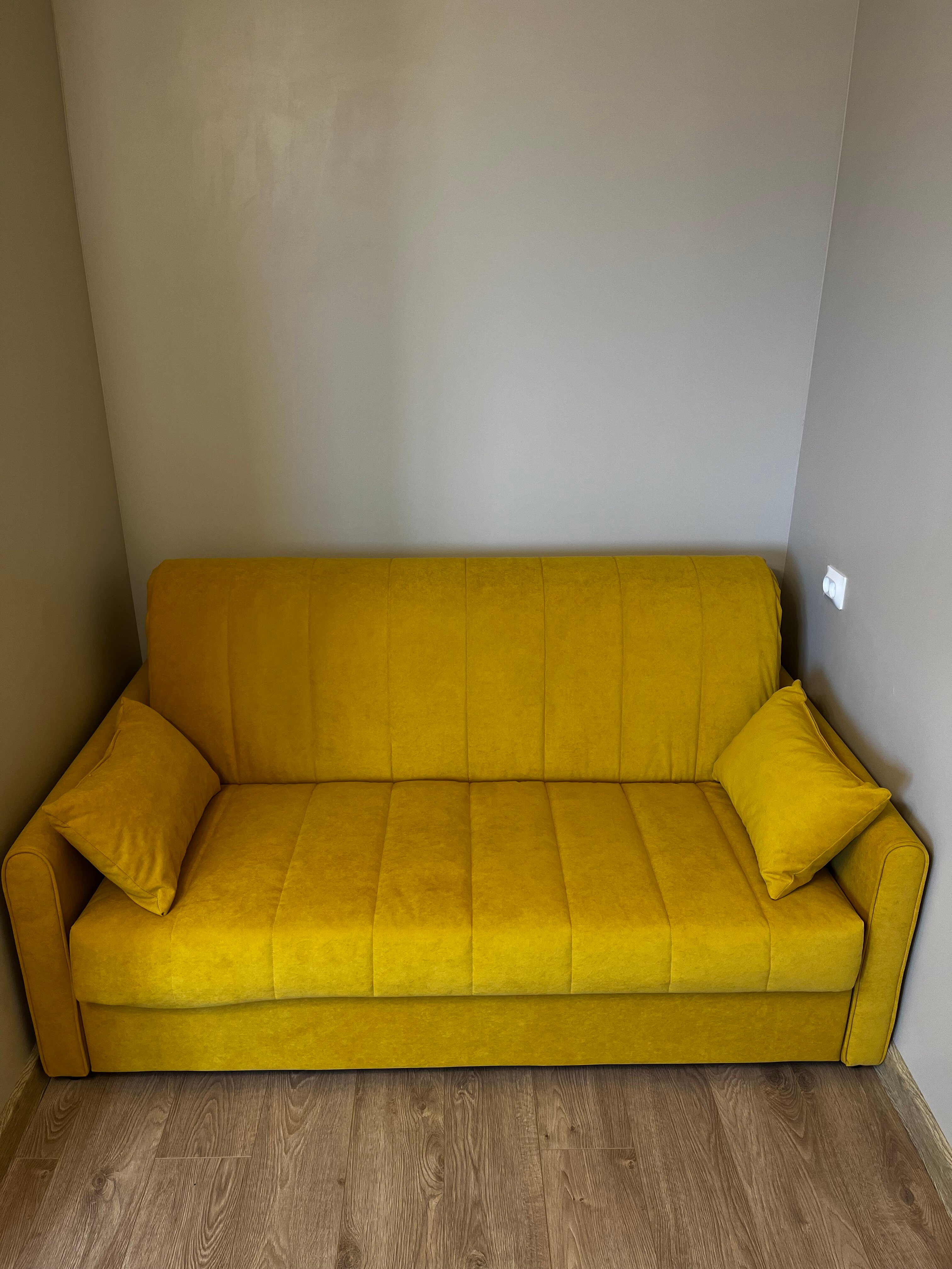 Фото Домик у каньона