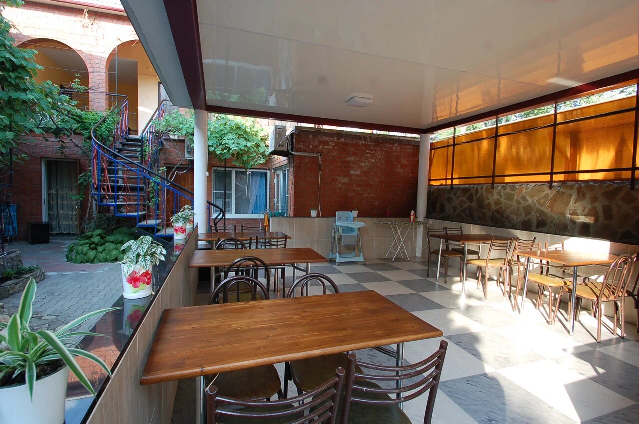 Фото Бригантина