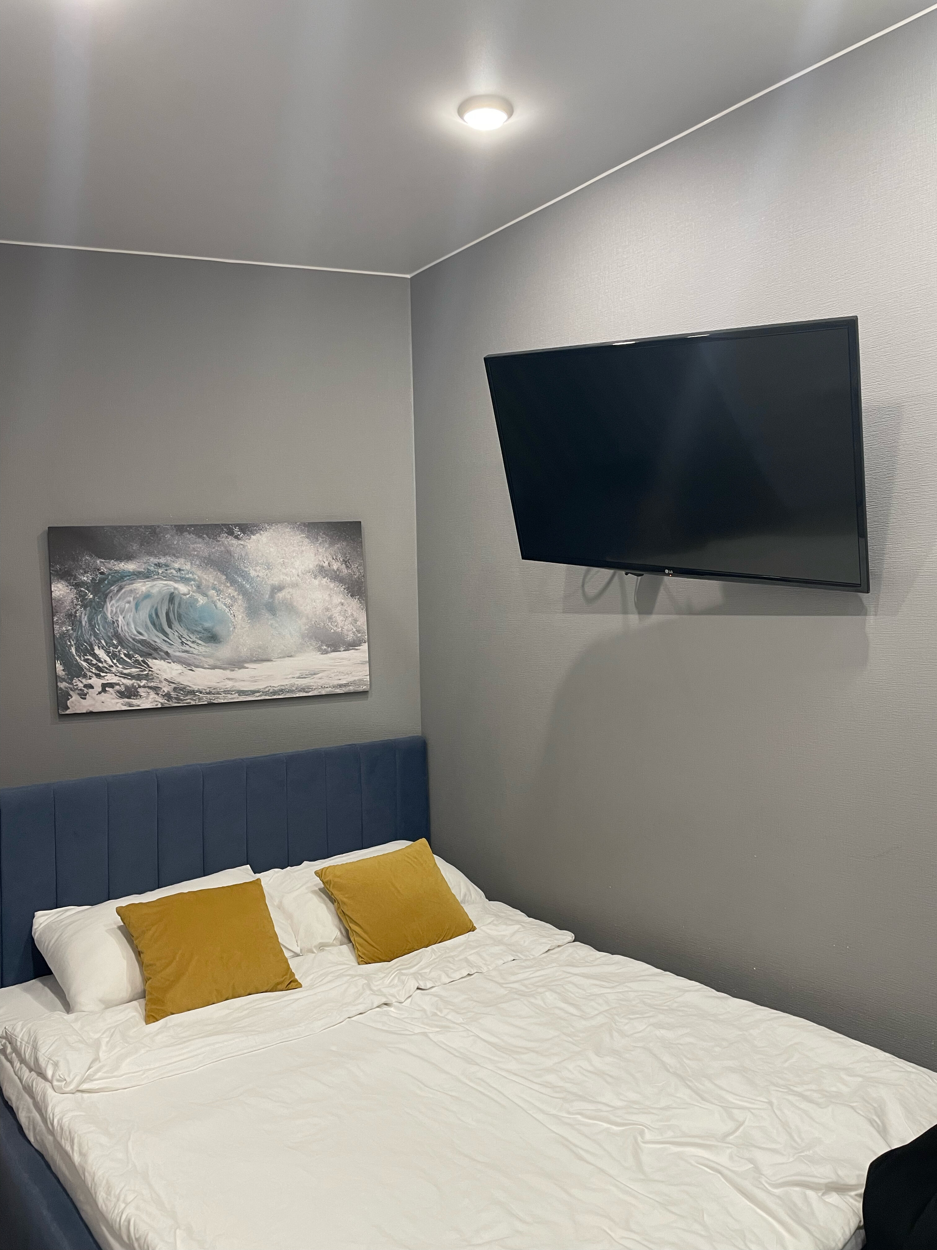 Фото Apart Rooms Neva