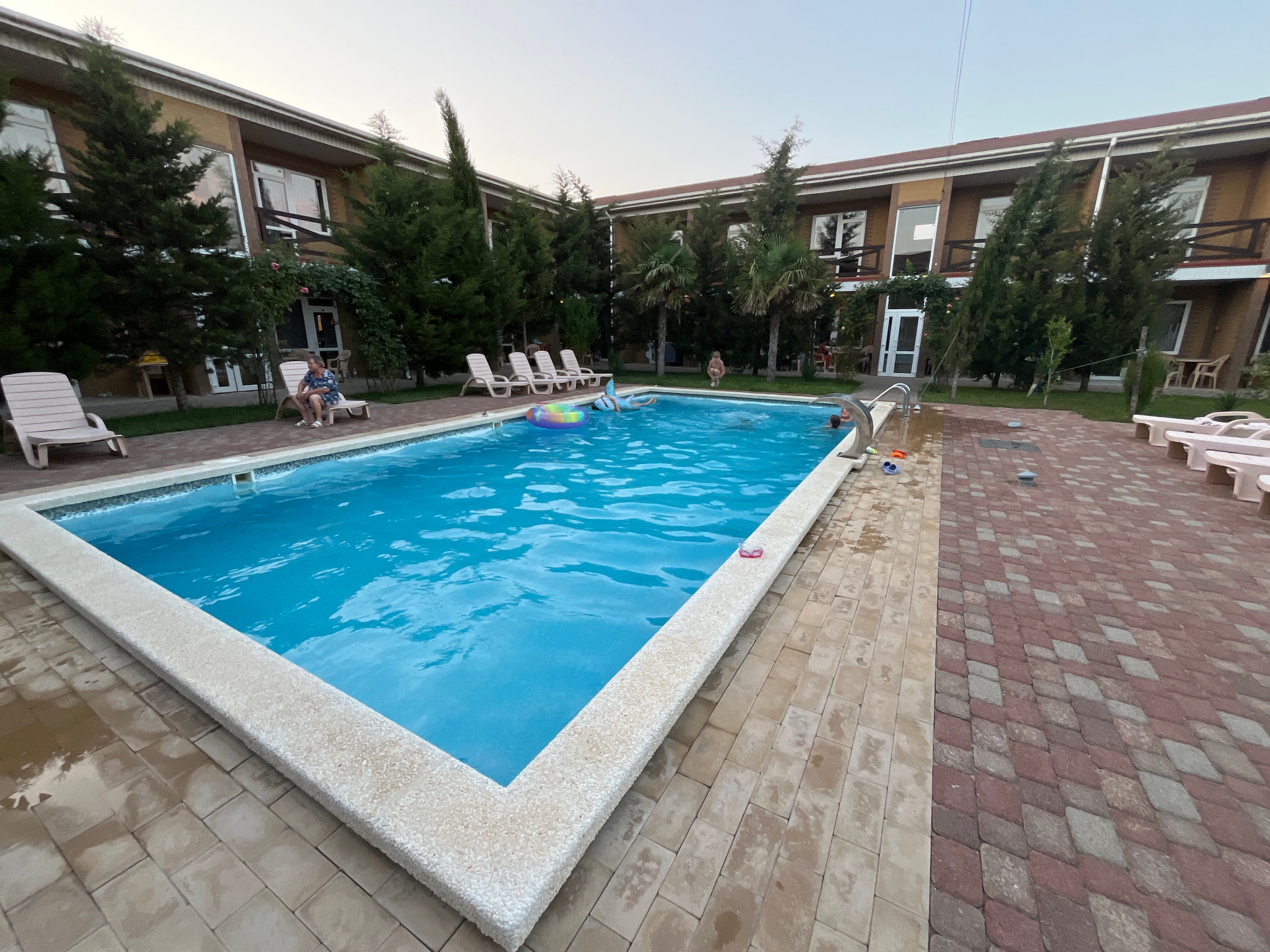 Фото Легенда Крыма