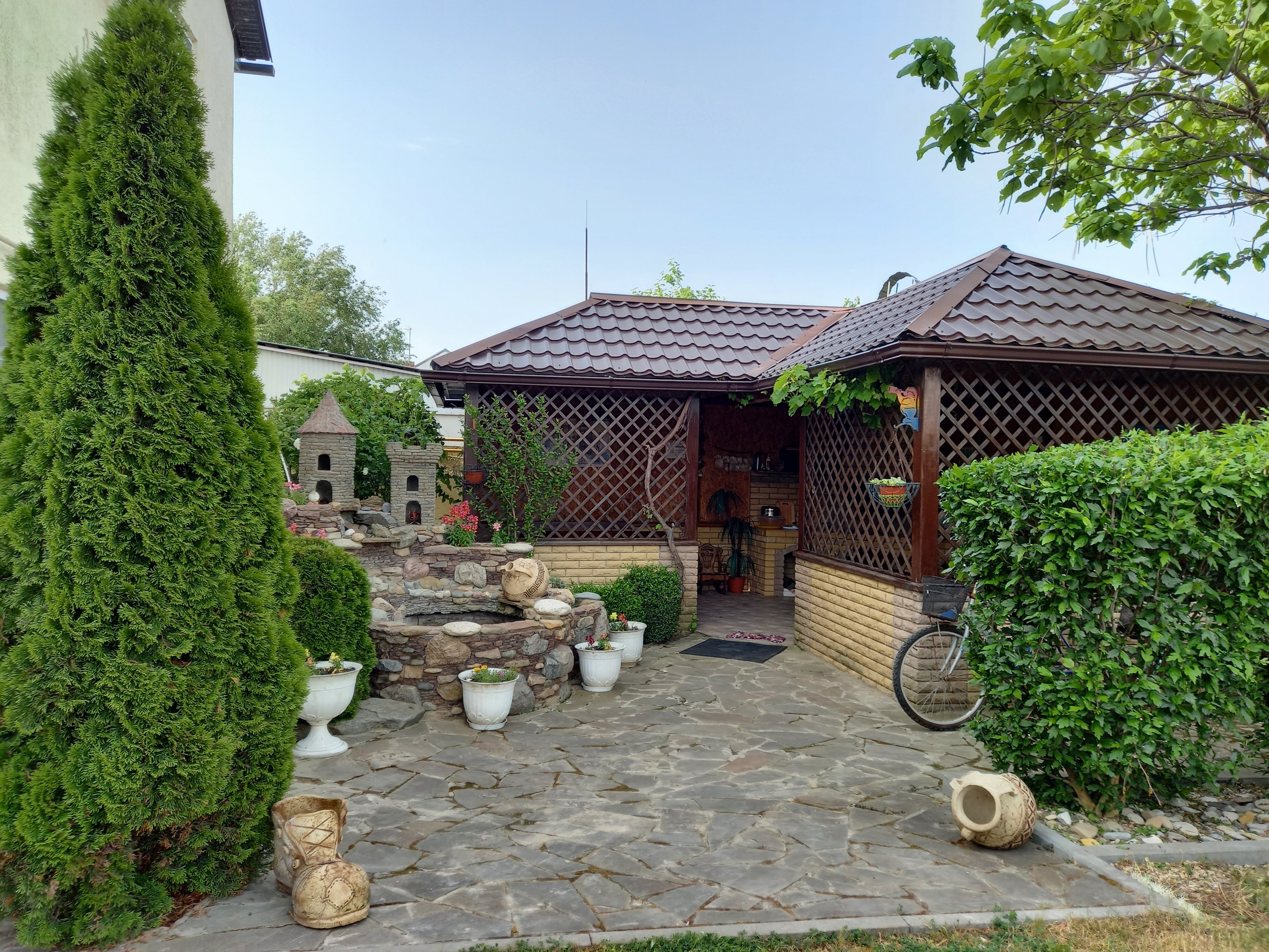 Фото Жемчужина