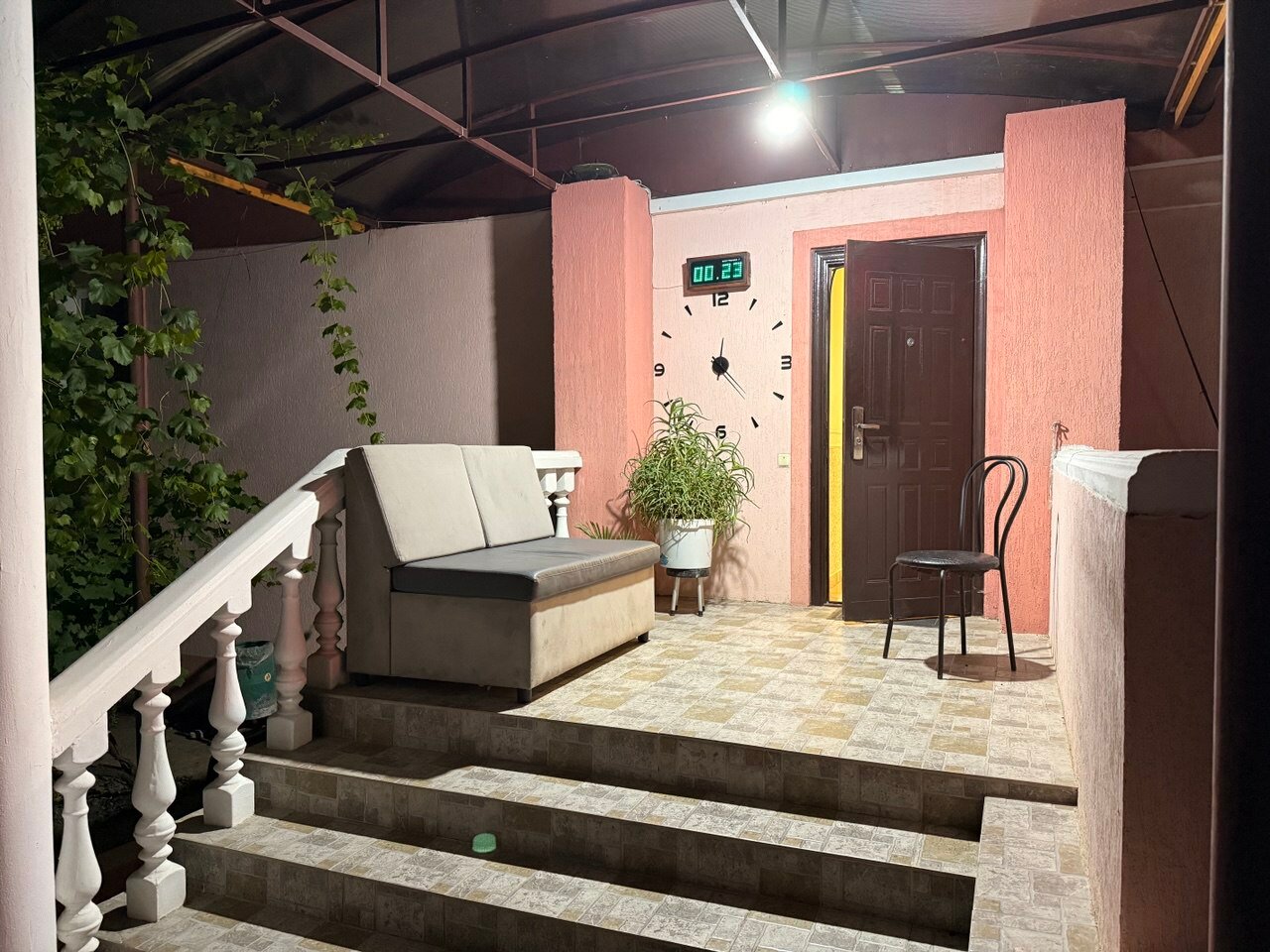 Фото Лонгвина