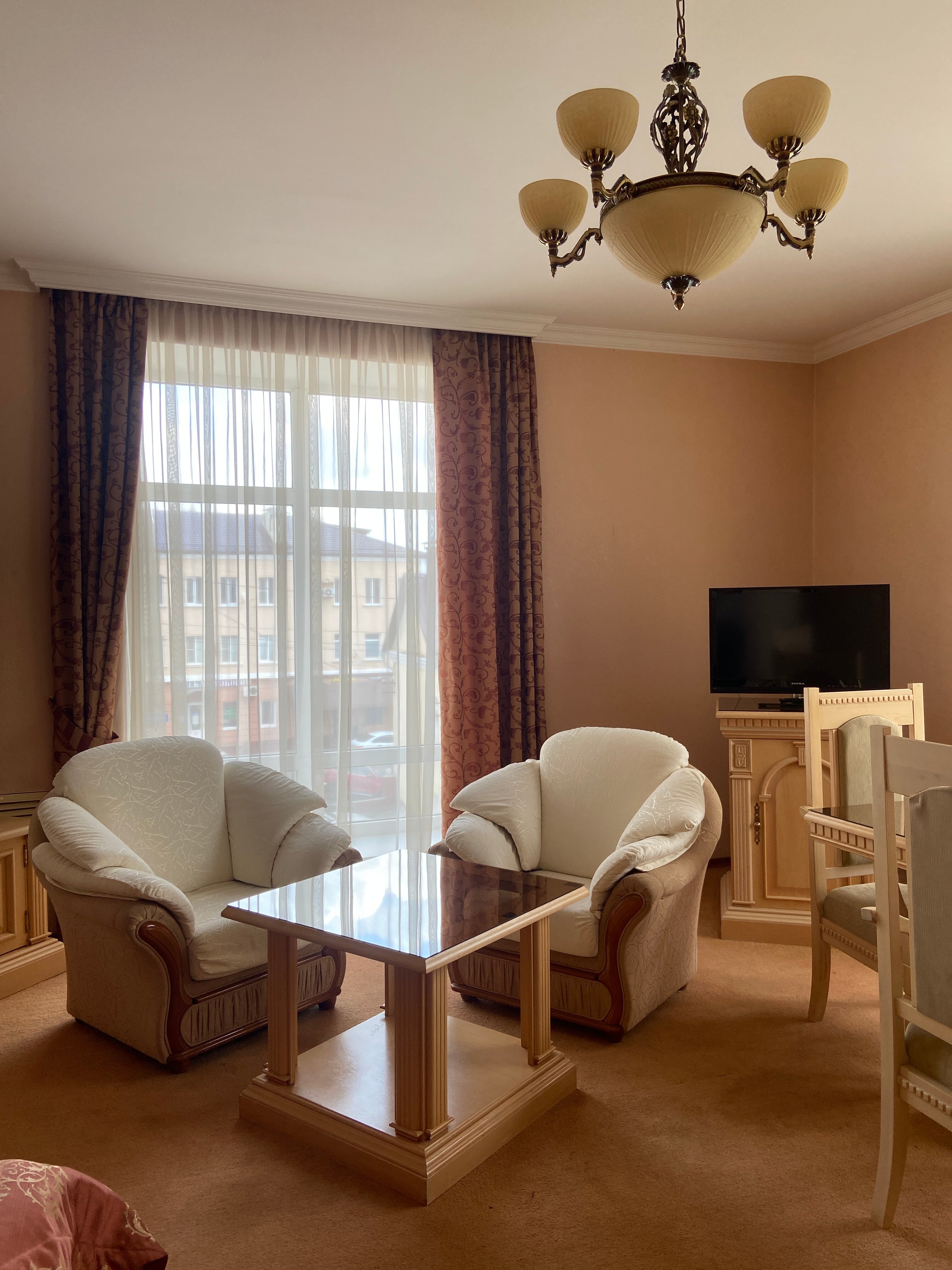 Фото Атлантида