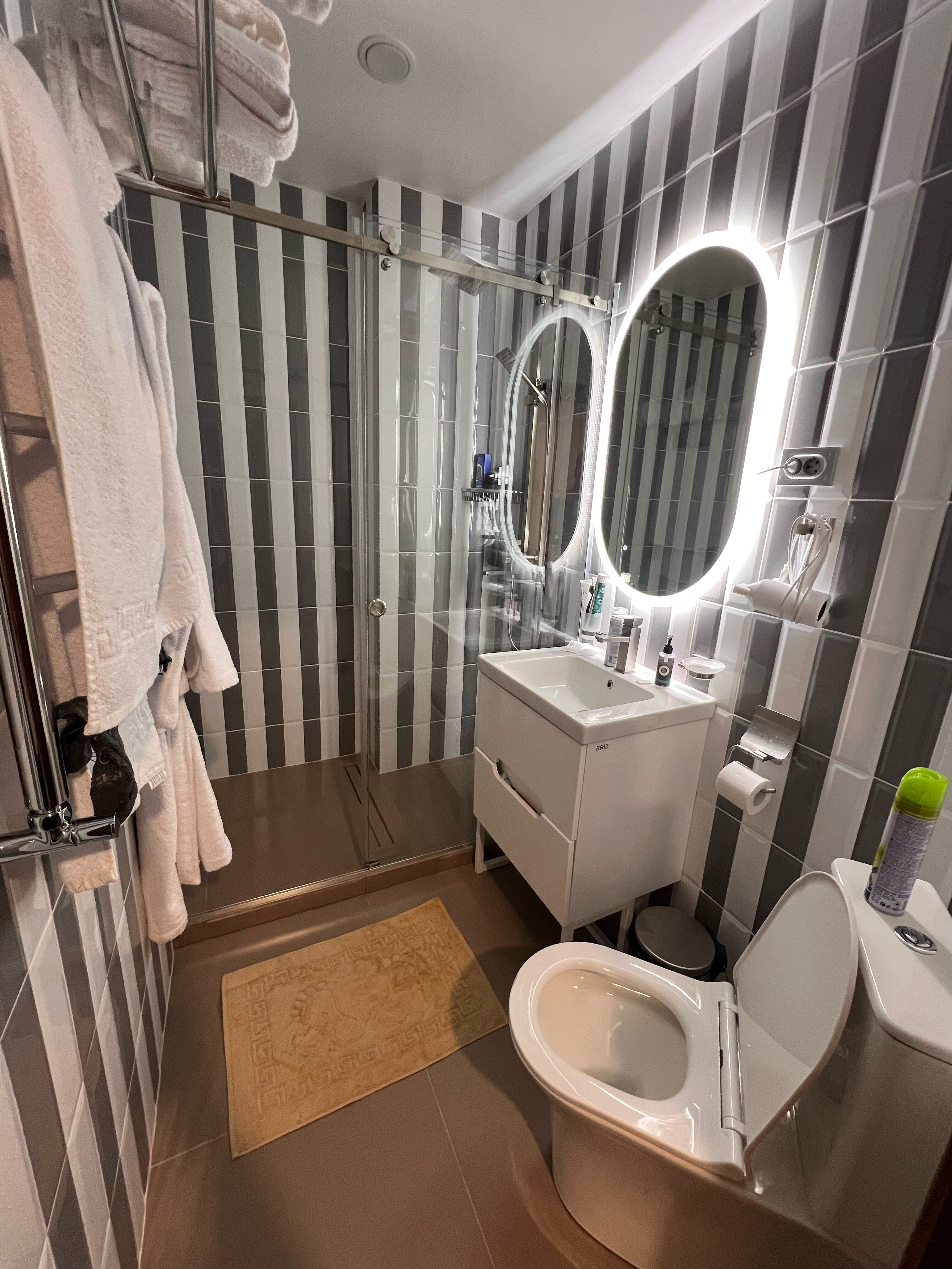 Фото Мельница