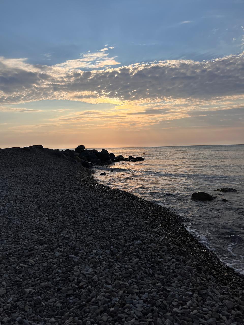 Фото Пять Ракушек