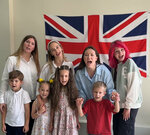 Consul (Krasnolesya Street, 163), foreign language courses