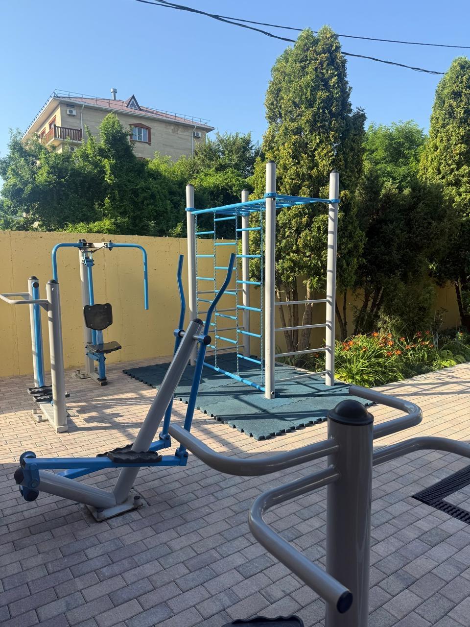 Фото Идиллия