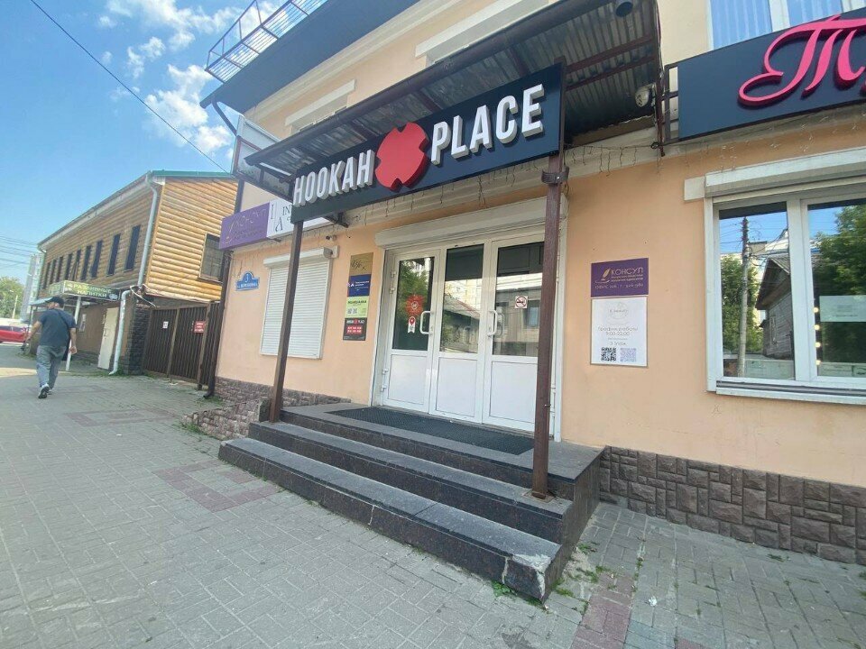 Ногтевая студия Ирина, Калуга, фото