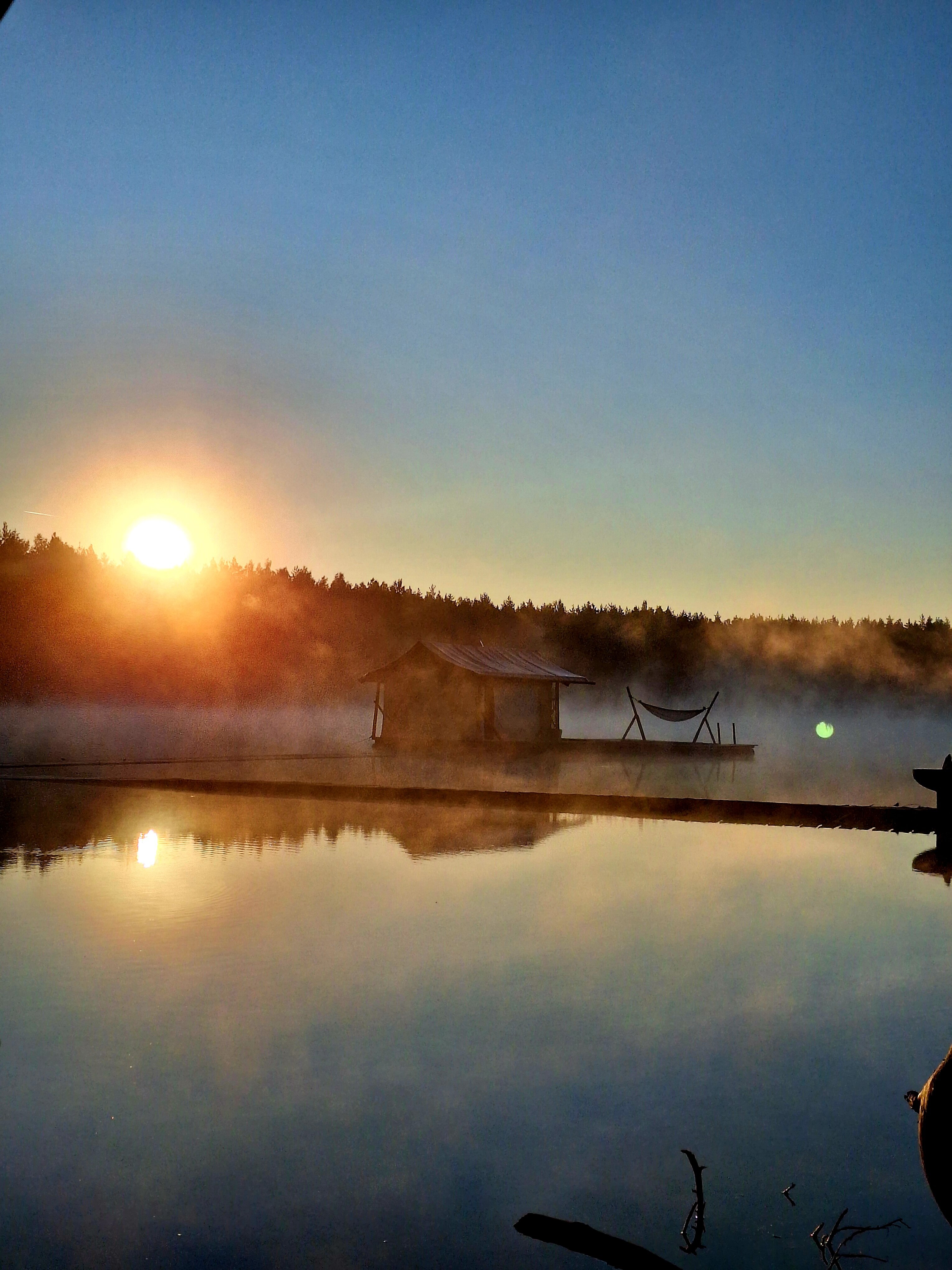 Фото Отель «Оланга»