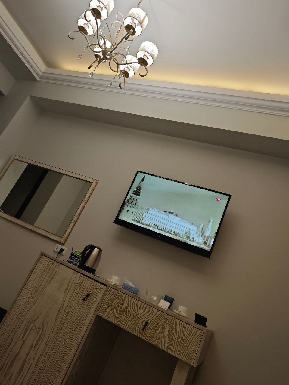 Фото Homestay Hotel