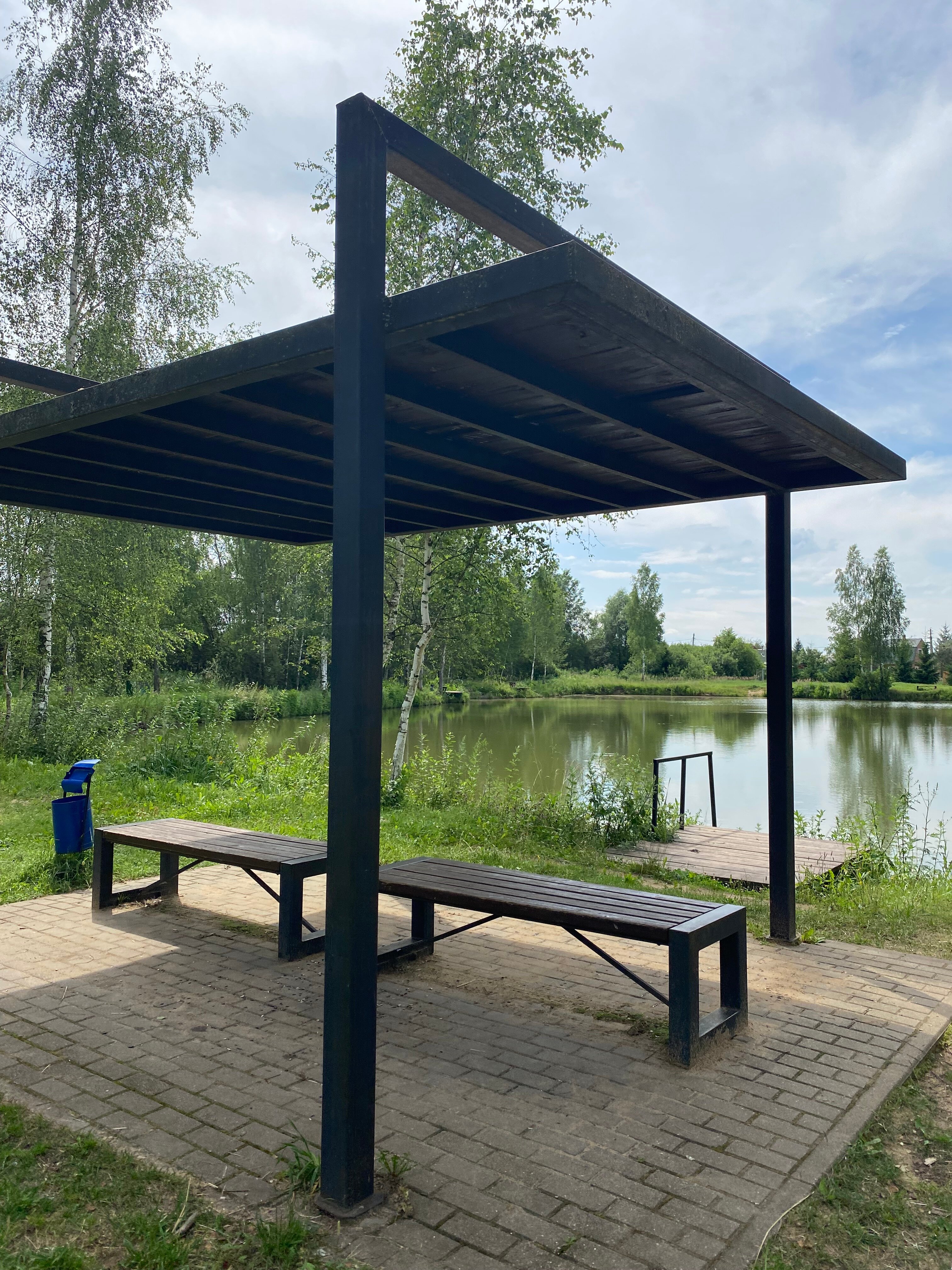 Фото Вилла Алина