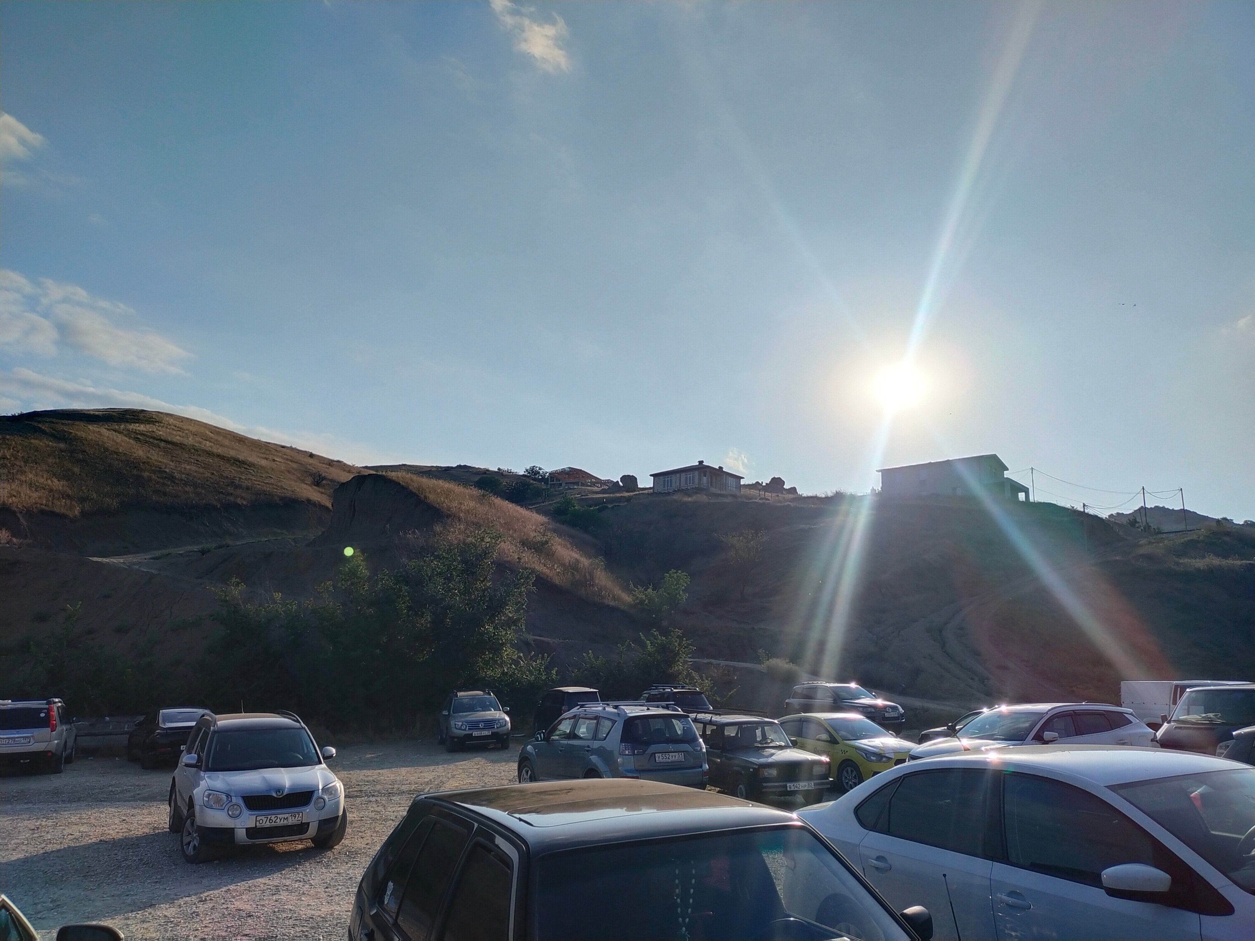 Фото Юккатан