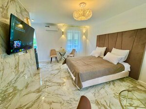 отель Bali Apartments
