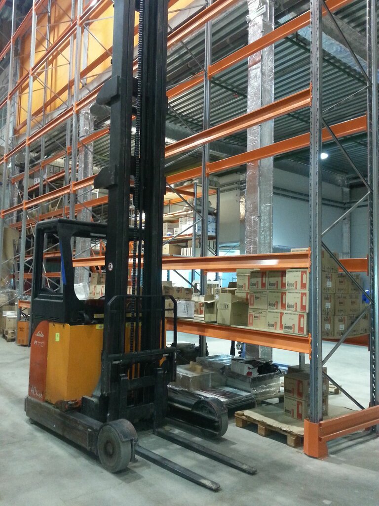 Warehouse services Альтсклад, Balashiha, photo