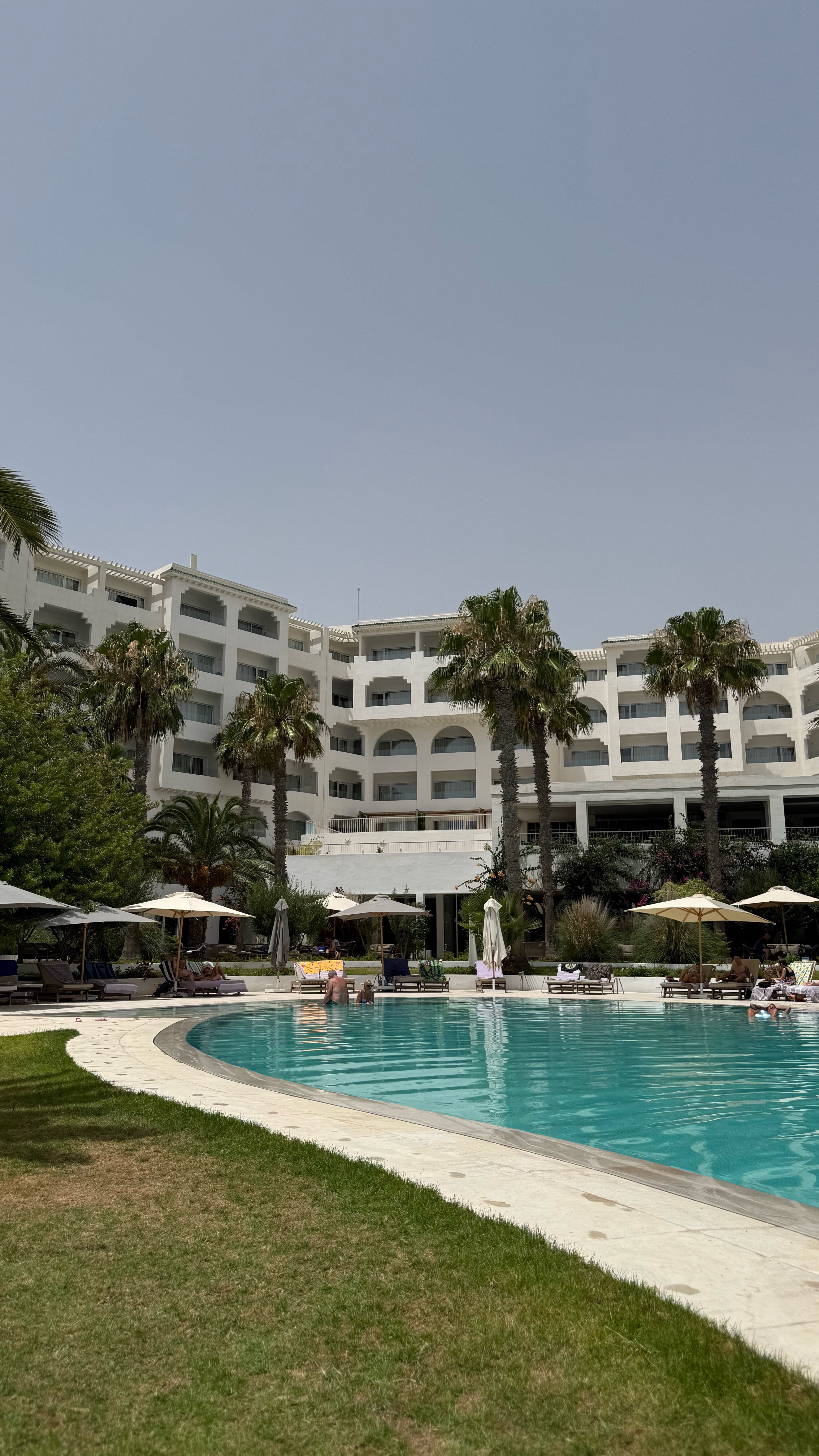 Фото Royal Azur Thalassa