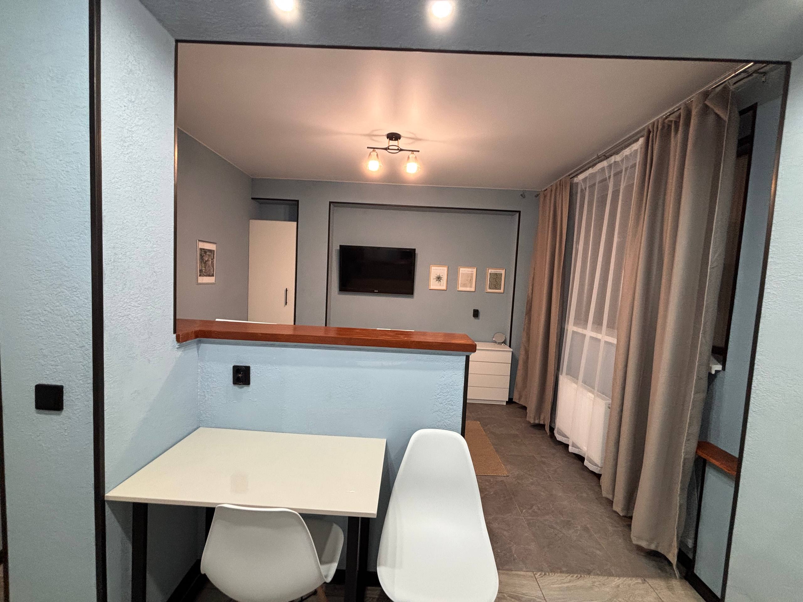 Фото Blackwood Hotel