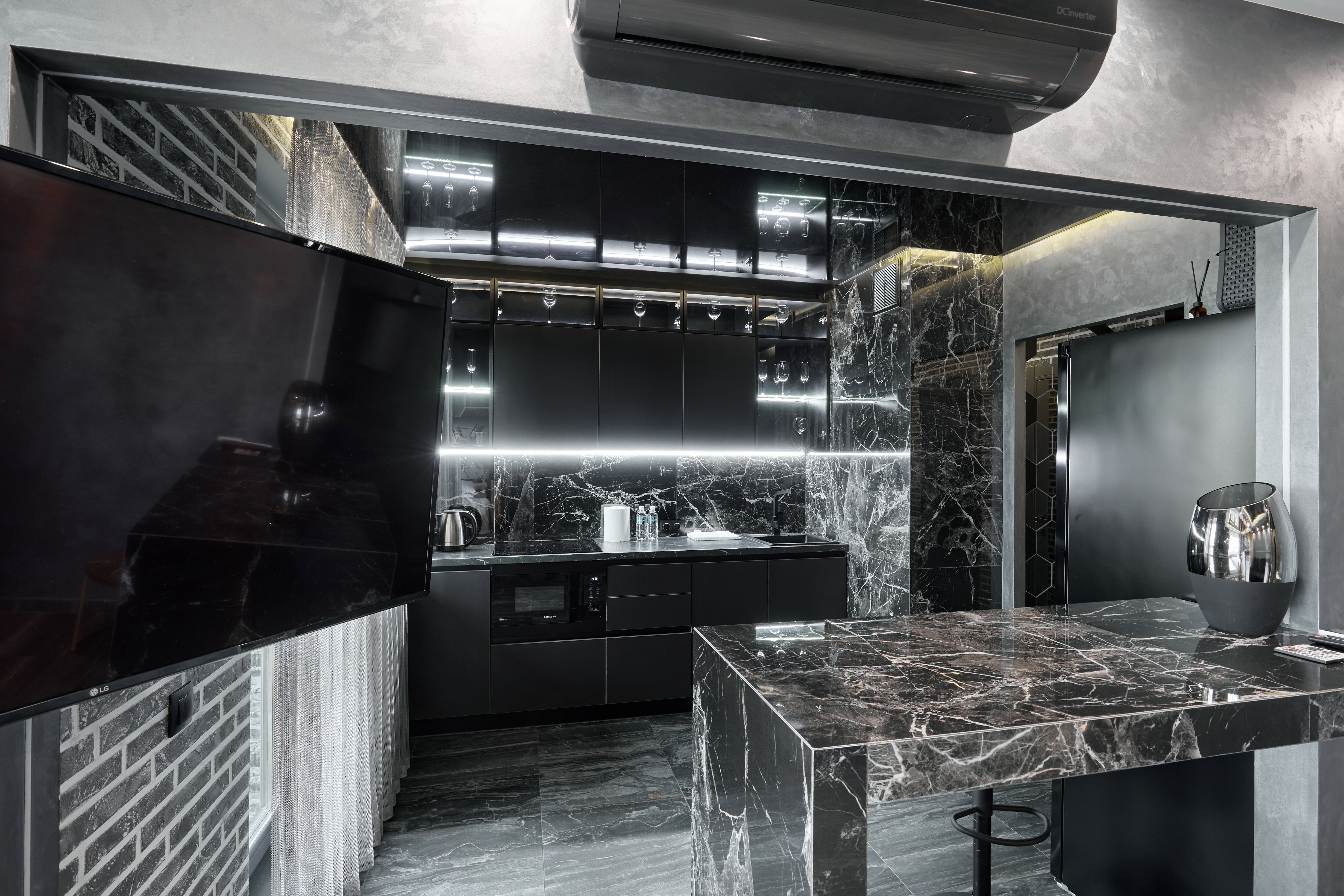 Фото Ревьере на Лидской