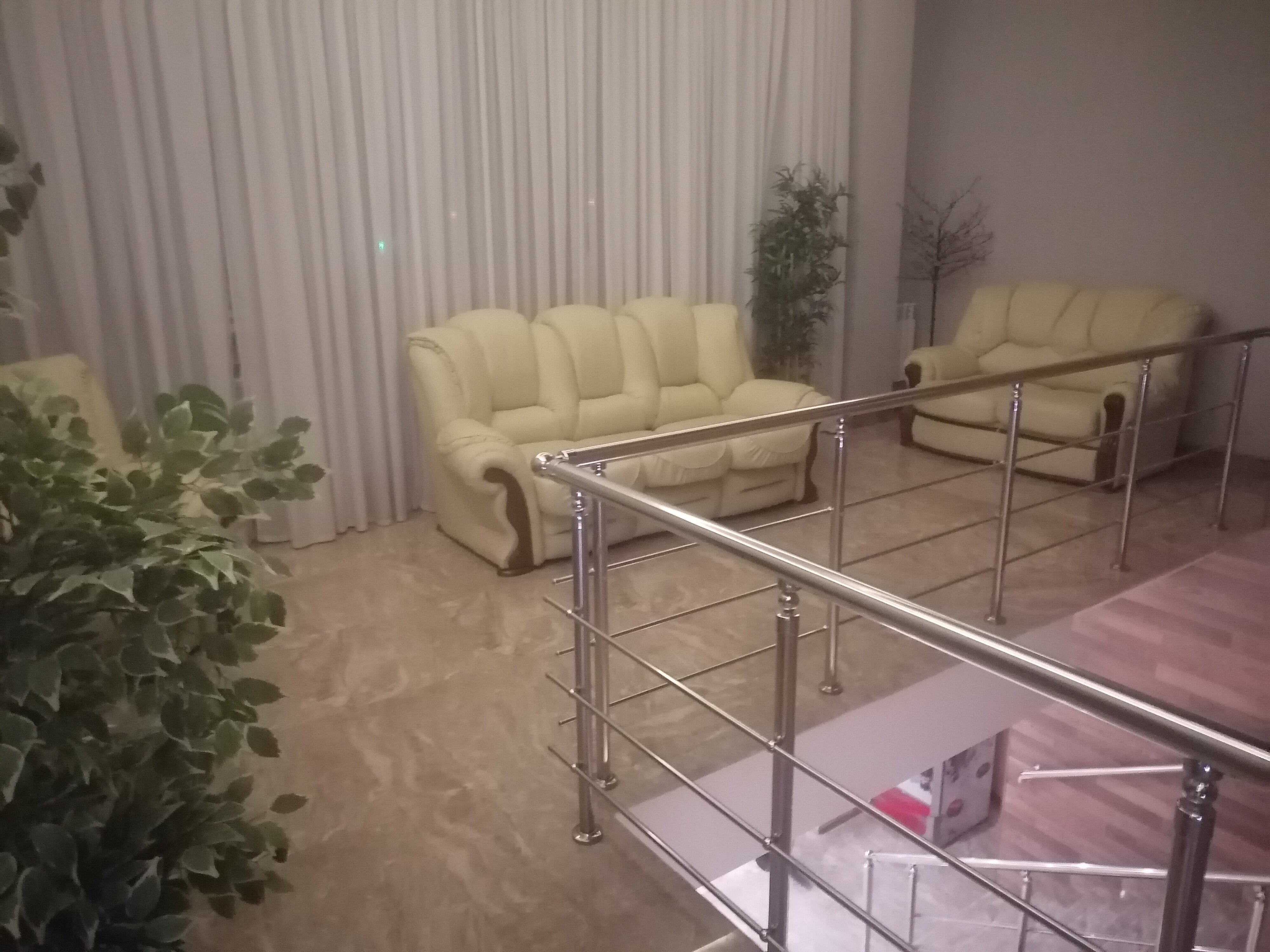 Фото ИнтерСити