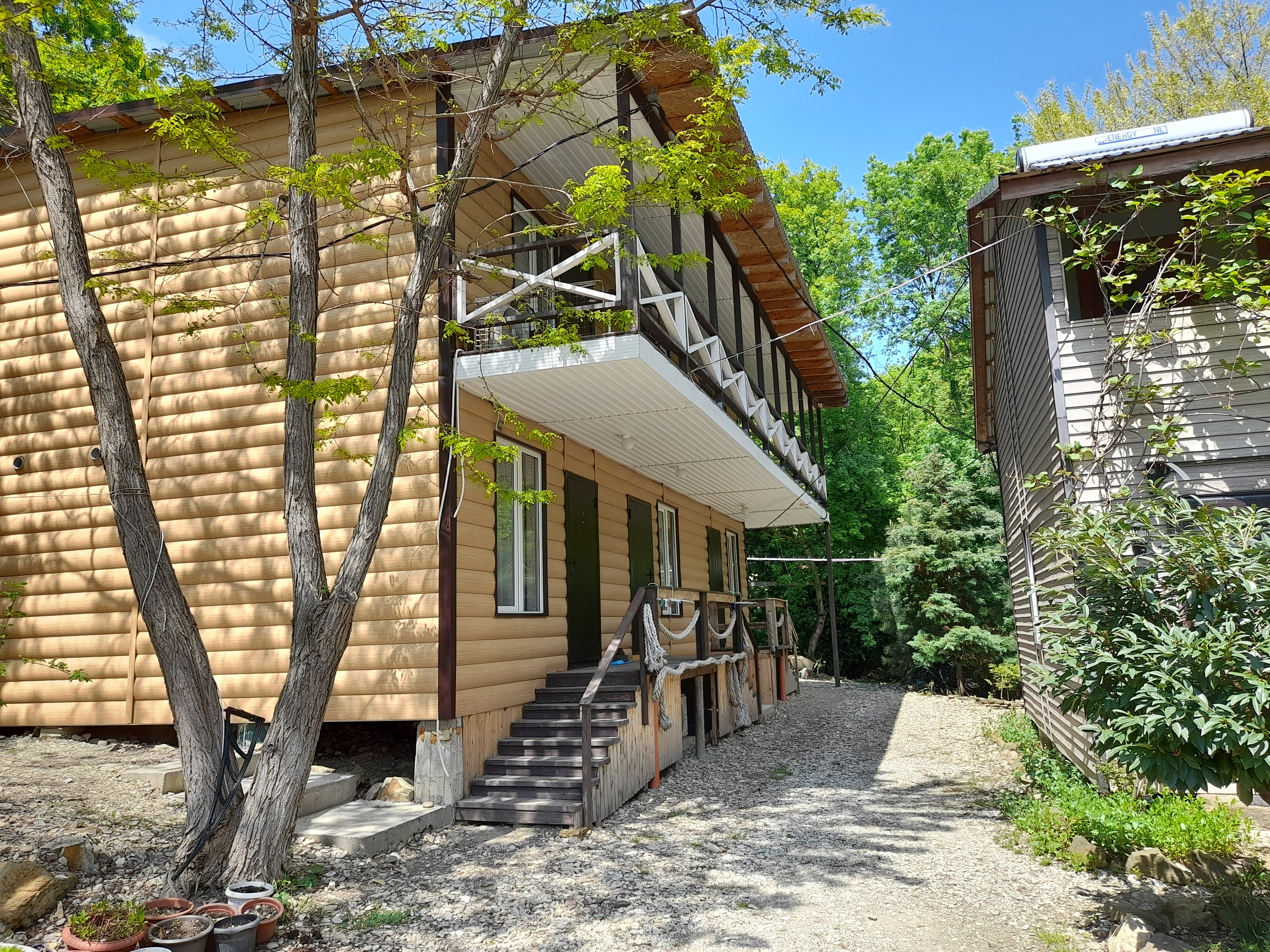 Фото отеля 4