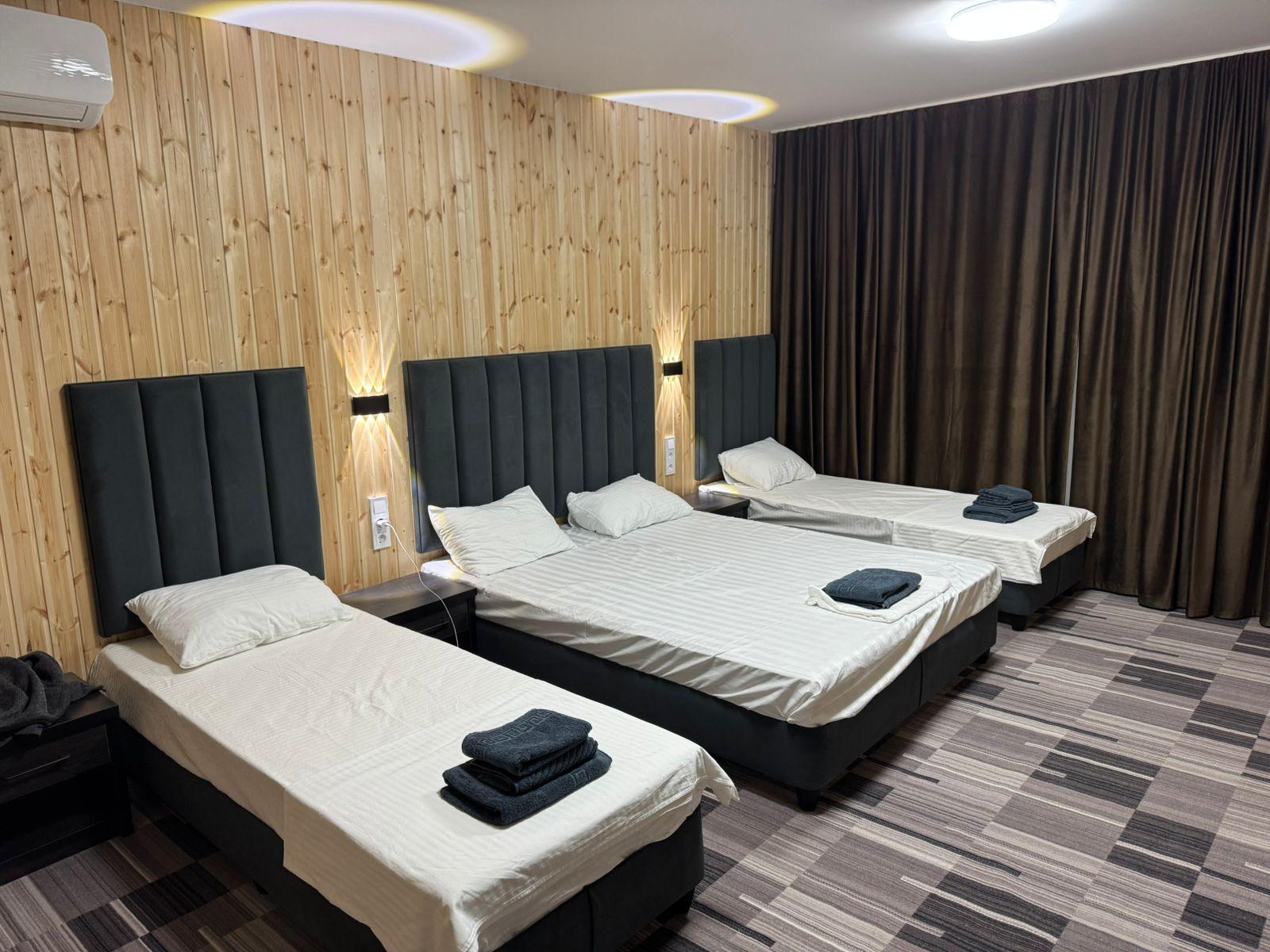 Фото Отель Грис