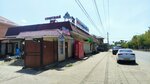 At Uncle Sam's (Nurly Tań kóshesі, 2Г), hardware store