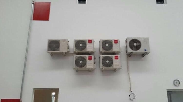 Climate control system repair Taner Teknik Klima, Corlu, photo