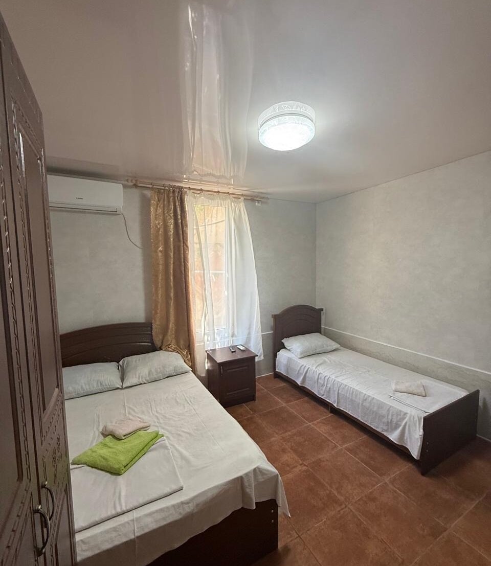 Фото Пальма Финик