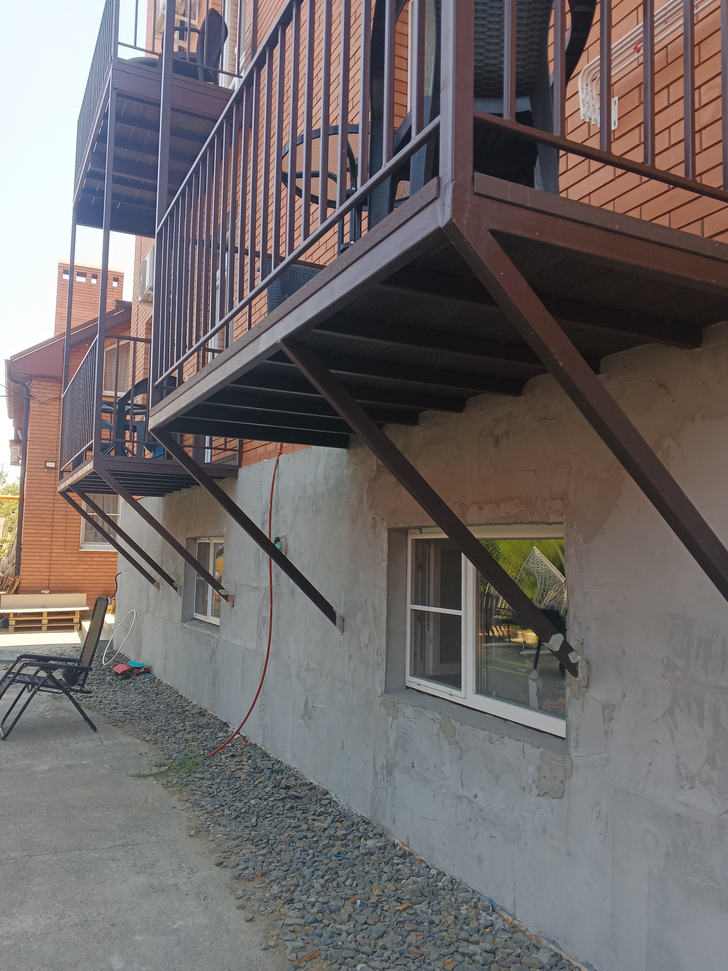 Фото Гостевой дом на Лесной Бирже