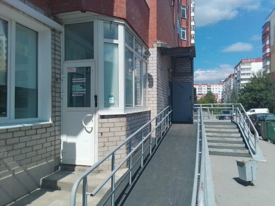 Podology Inkiprm, Perm, photo