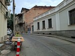 Redrum Tbilisi Boutique Hotel (Hovanes Tumanianis Street, 1), hotel