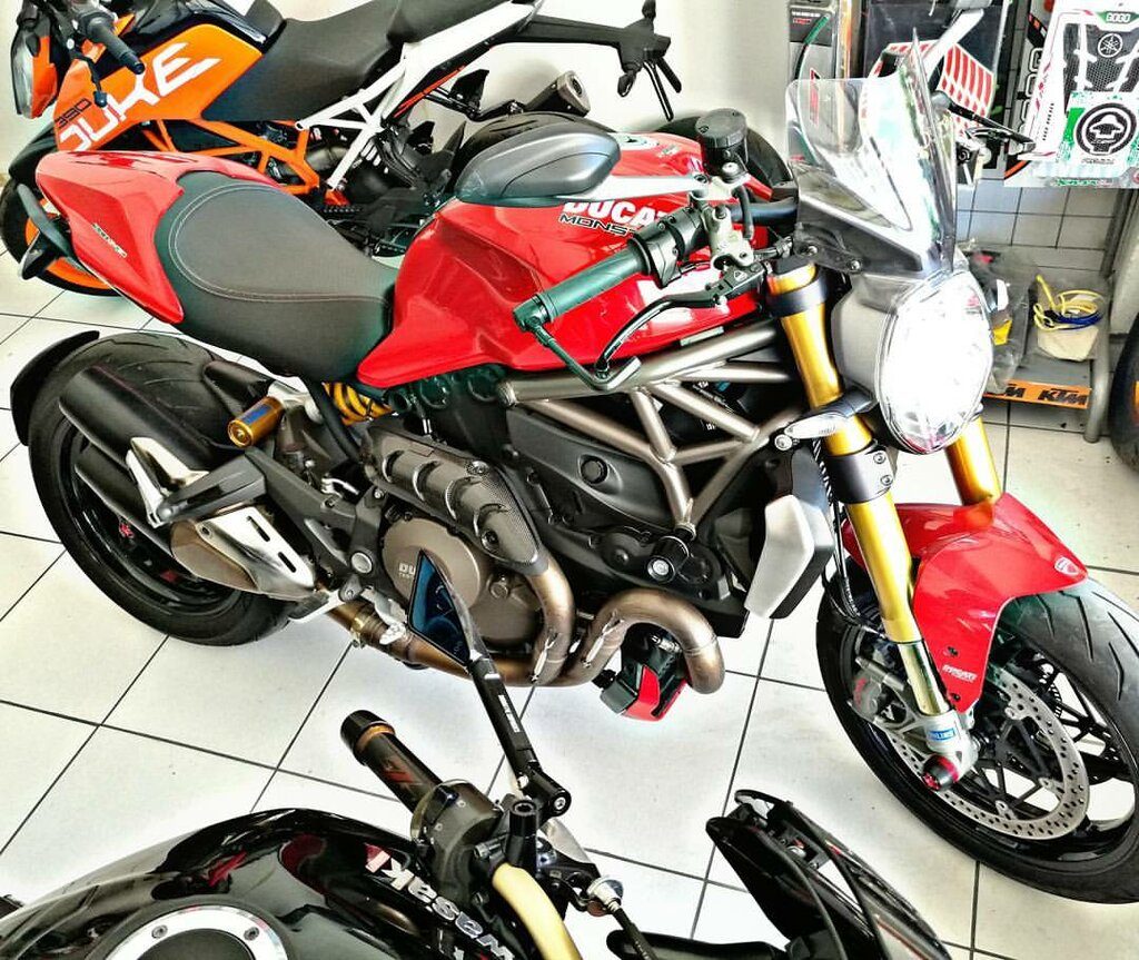 Motorcycle repair Clean Work Motor, Duzce, photo